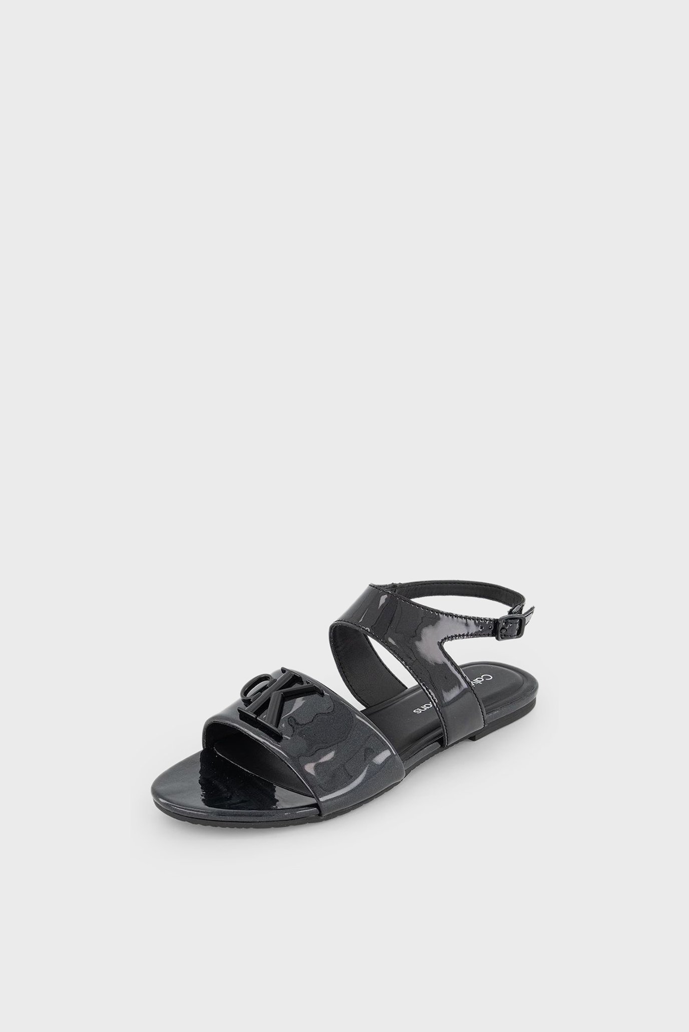 Сандалии FLAT SANDAL SLING BACK MET 3