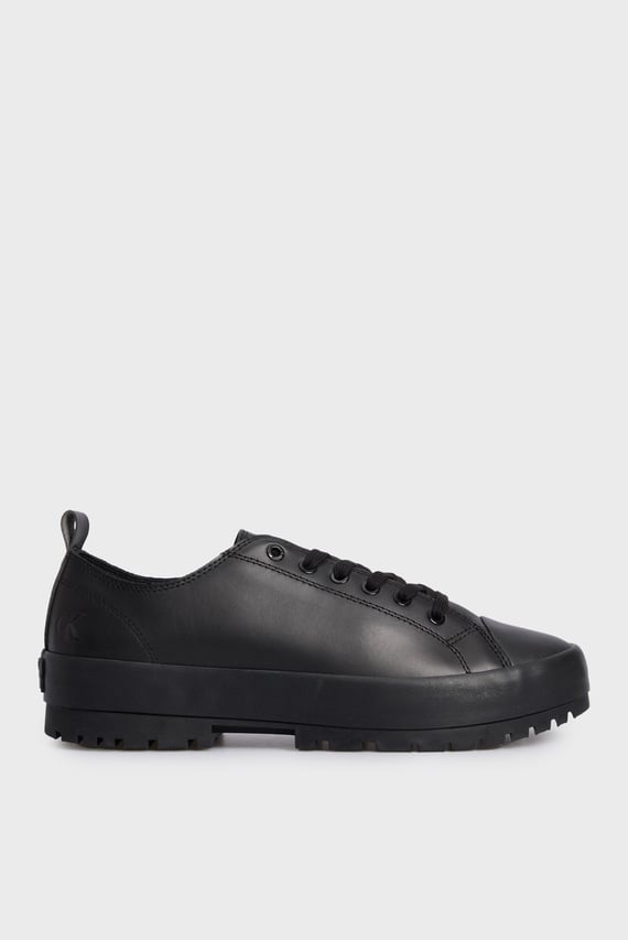Кроссовки LUGGED HYBRID DERBY MTR Calvin Klein Jeans Кроссовки LUGGED HYBRID DERBY MTR Calvin Klein Jeans