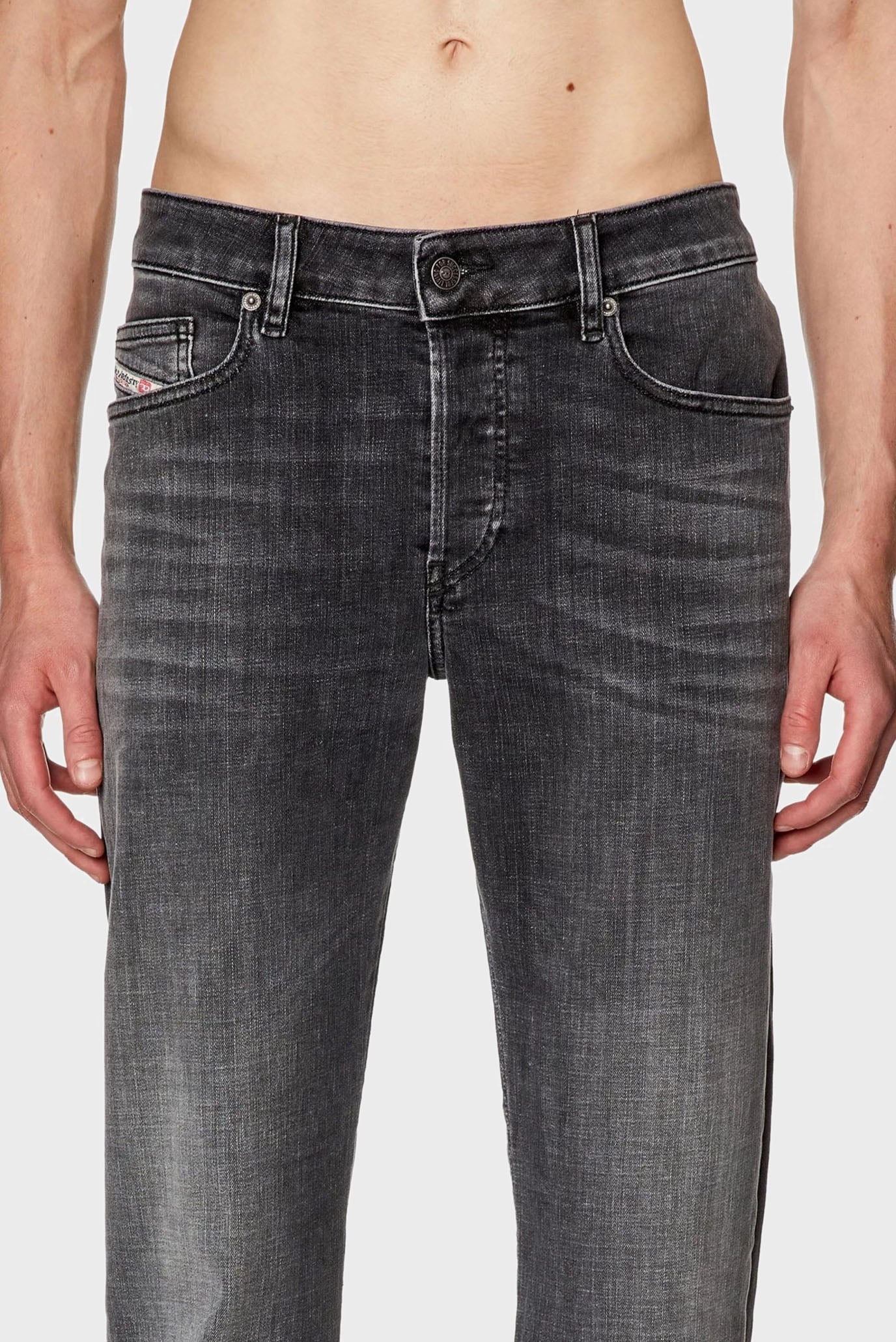 Джинсы D-MIHTRY L.32 TROUSERS 4