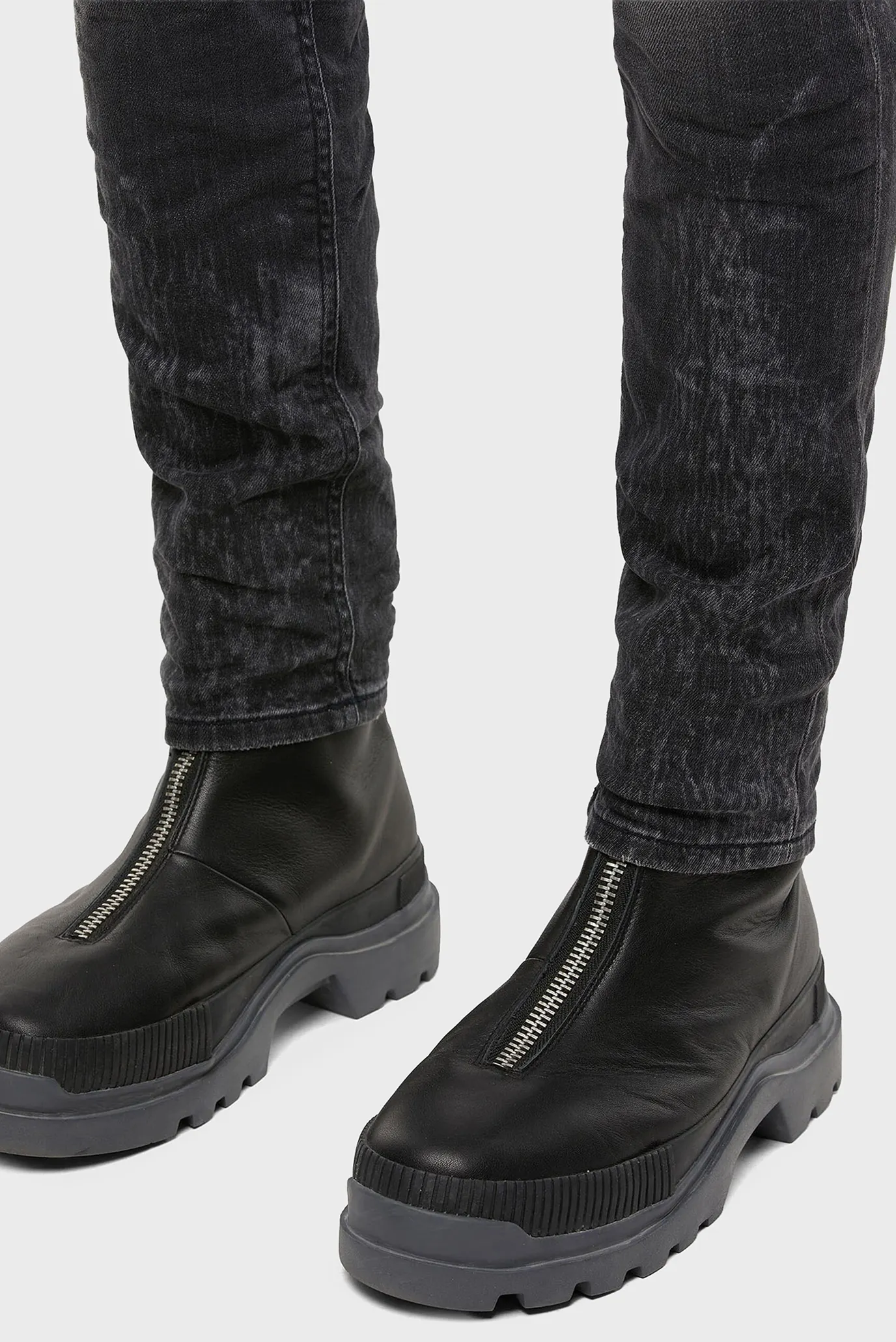 Джинсы/THOMMER-X L.32 TROUSERS 5