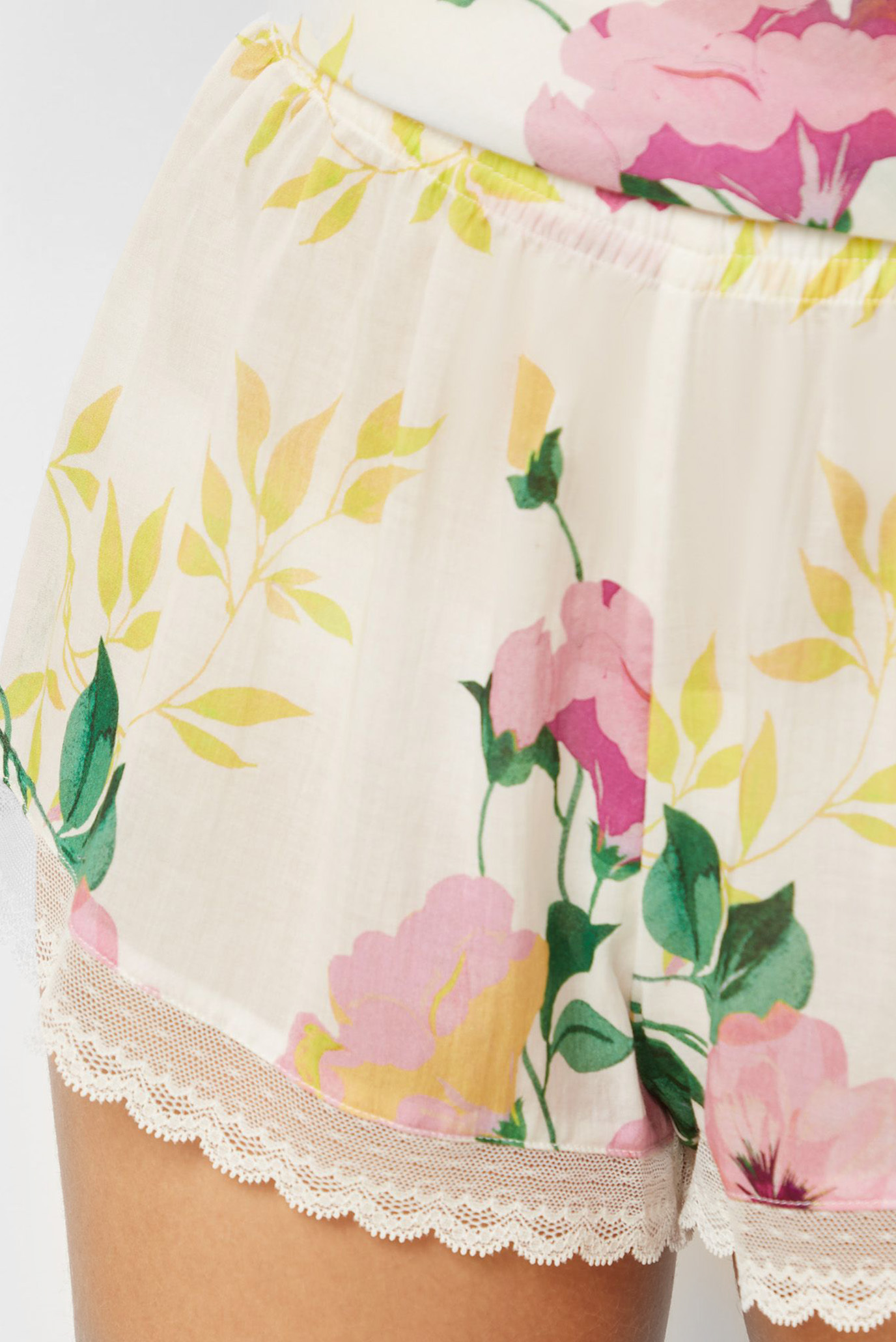 Шорты ORCHID - SHORT 5