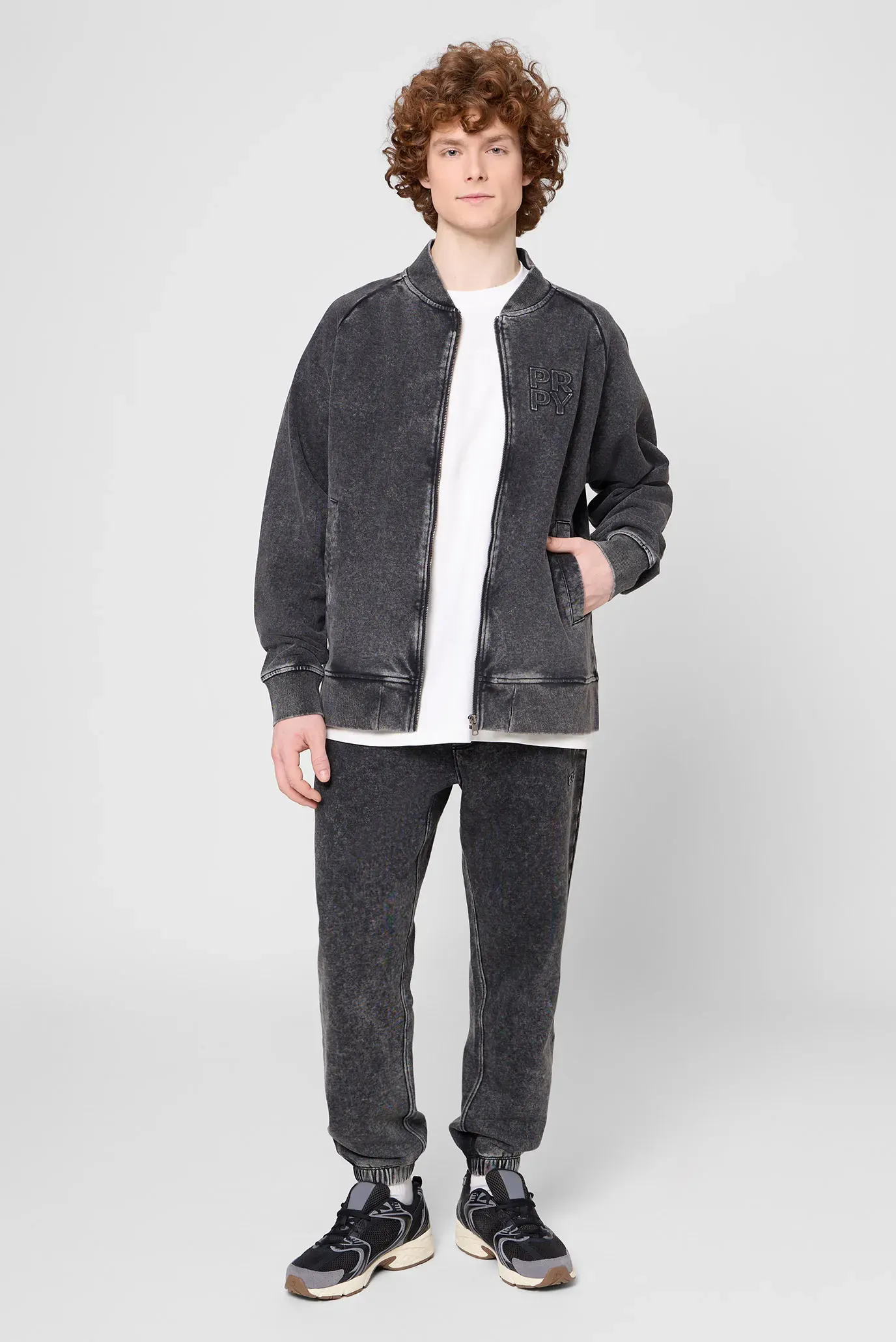 Штаны спортивные MTP 037 2