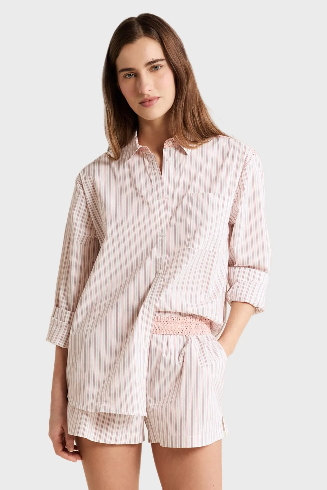 Шорты ATLAS - SHORT 3