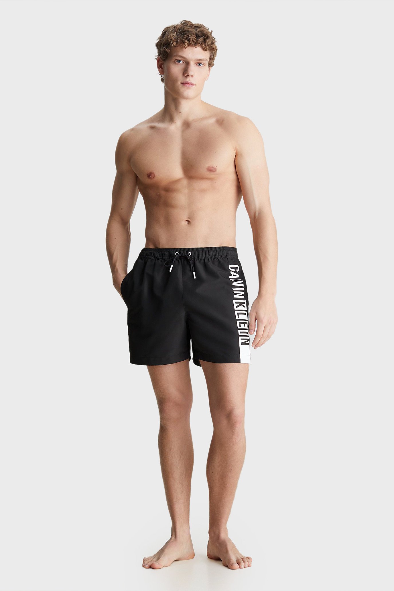 Шорты плавательные MEDIUM DRAWSTRING-GRAPHIC 2