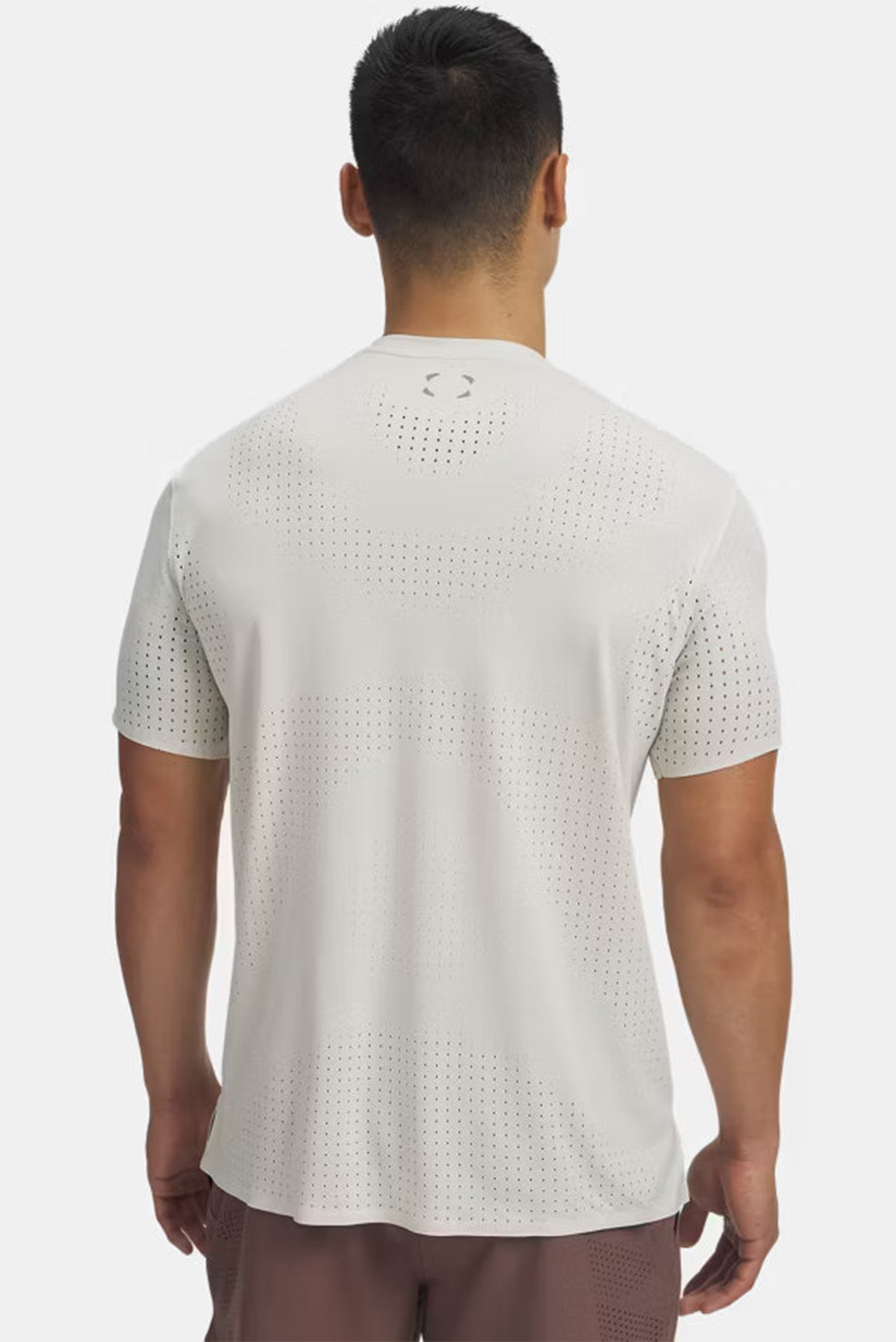 Футболка UA Halo Vent SS 2