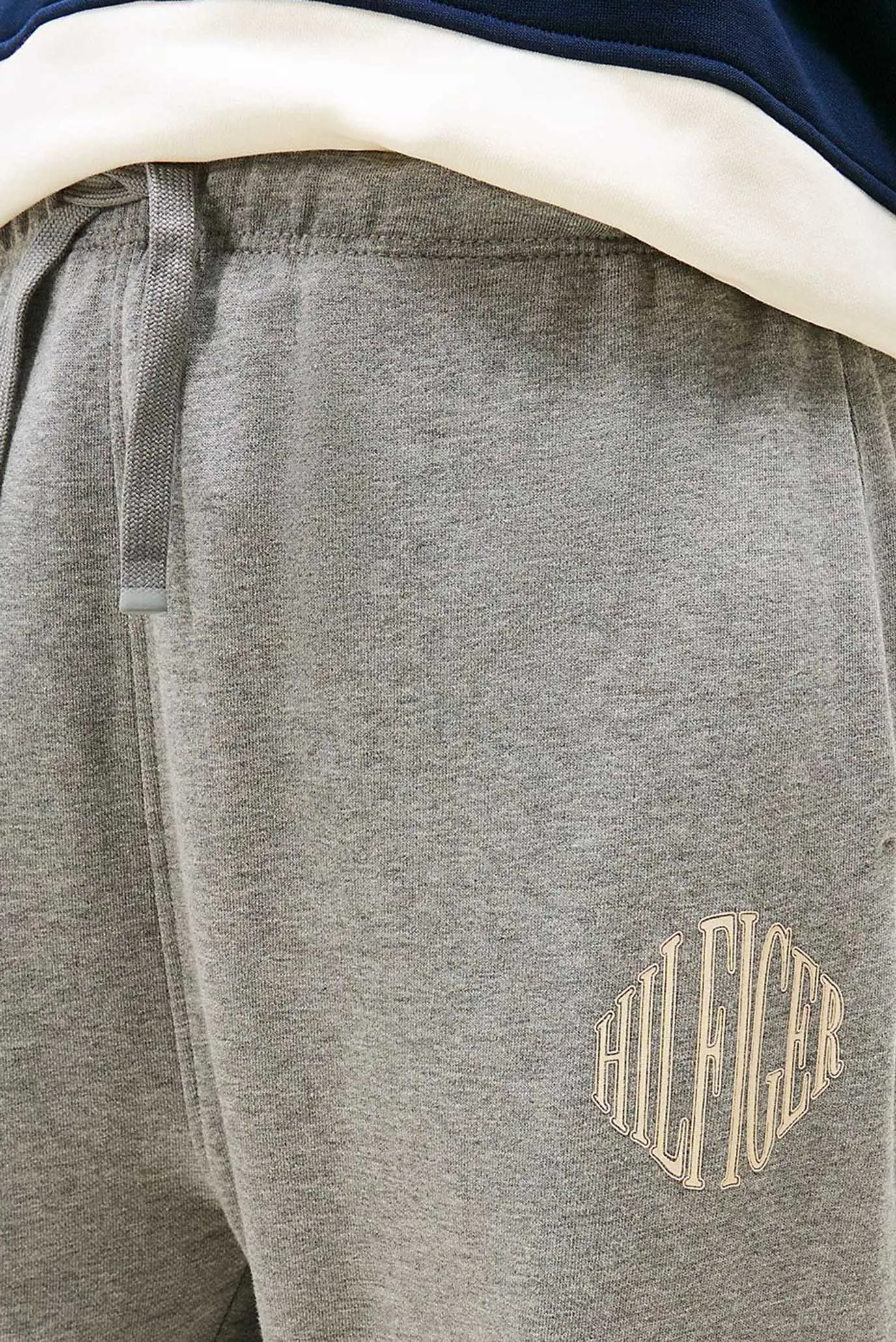 Штаны спортивные VARSITY TERRY SWEATPANT 4