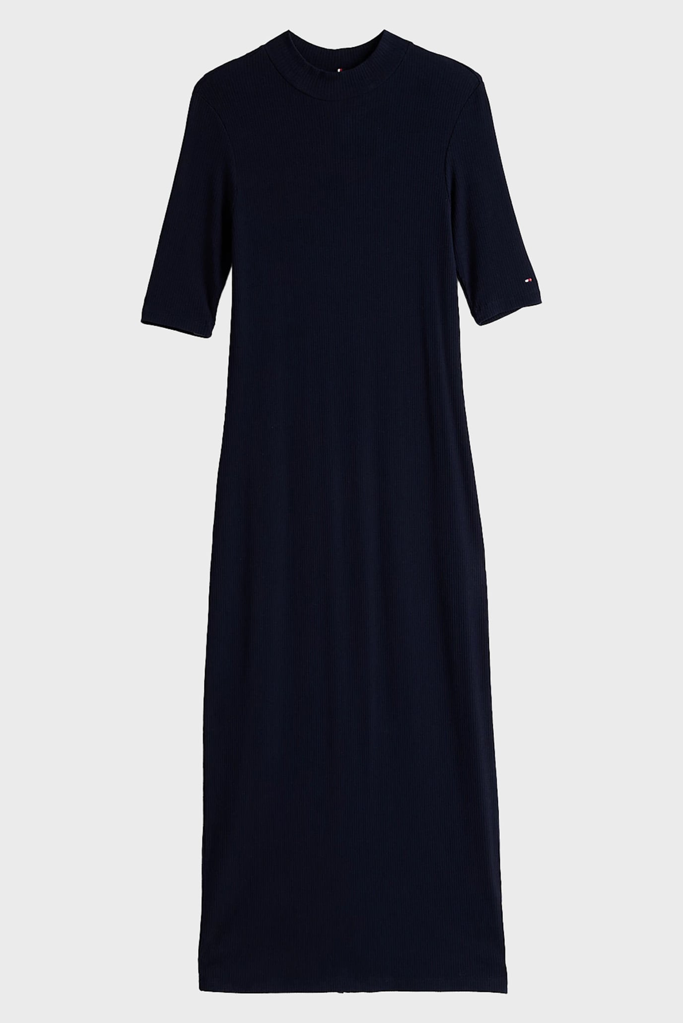 Платье SLIM 5X2 RIB MIDI DRESS 1 2 5