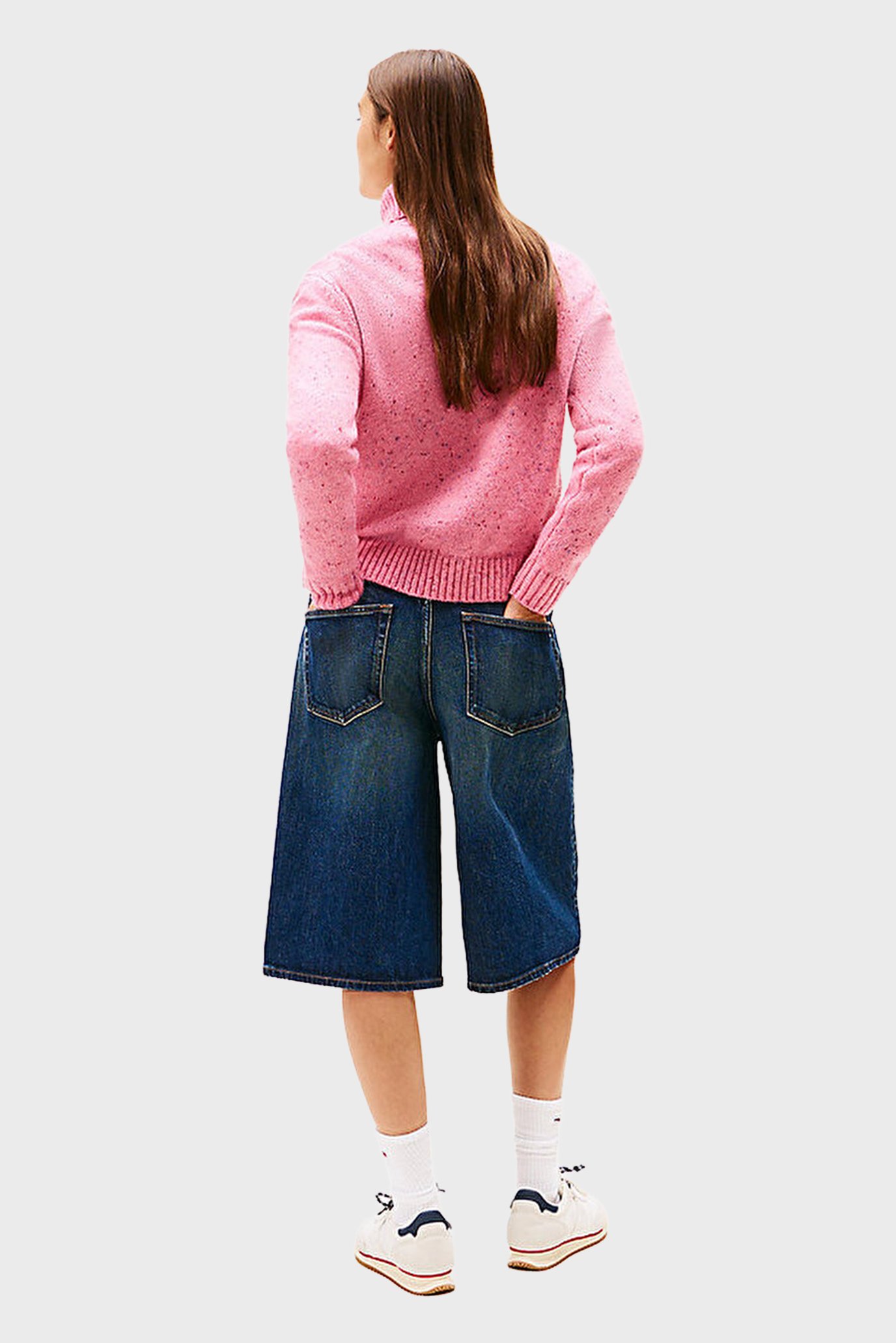 Свитер TJW NEP TURTLENECK SWEATER 5