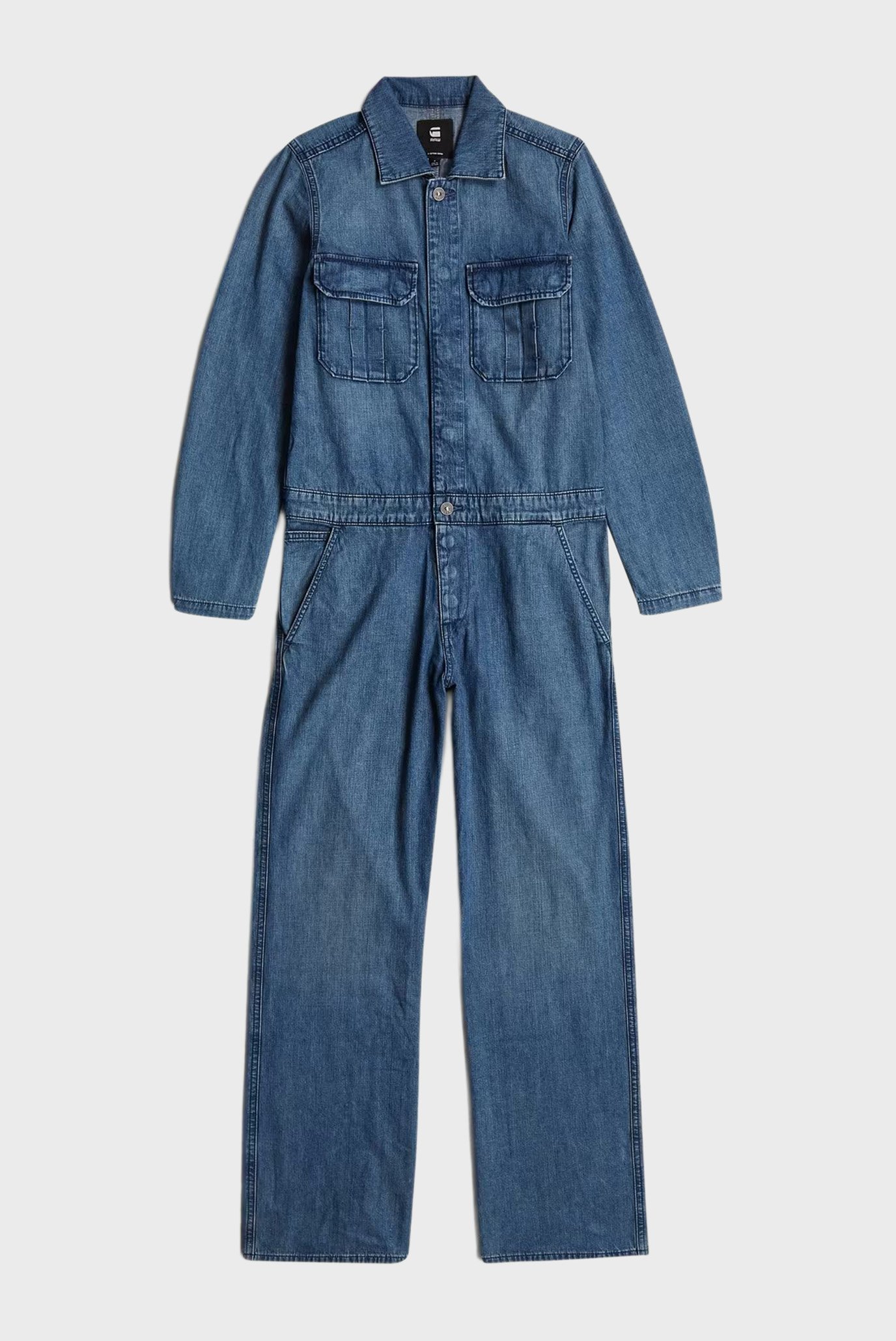 Комбинезон Painter Overall l s Wmn 5