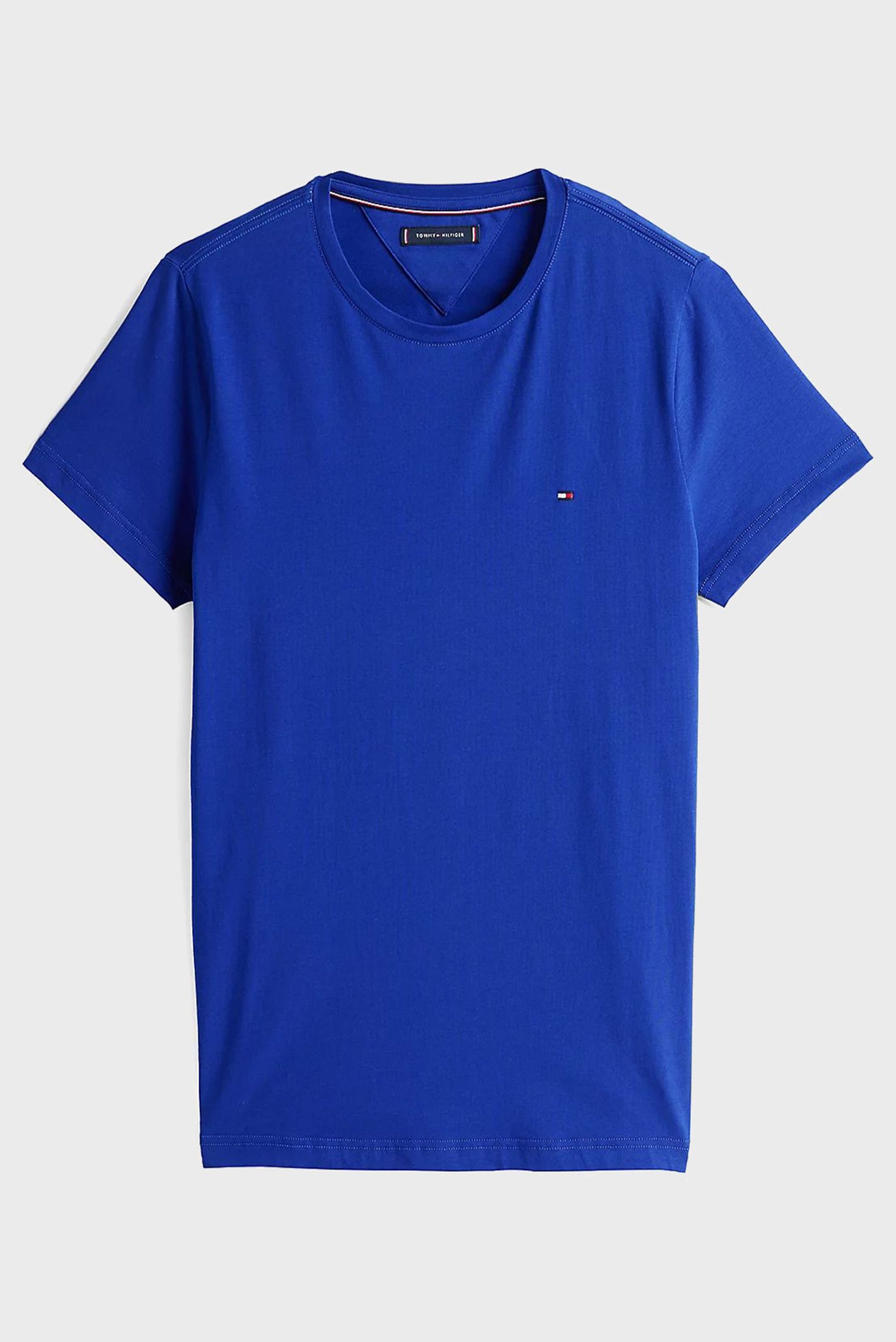 Футболка STRETCH SLIM FIT TEE 5