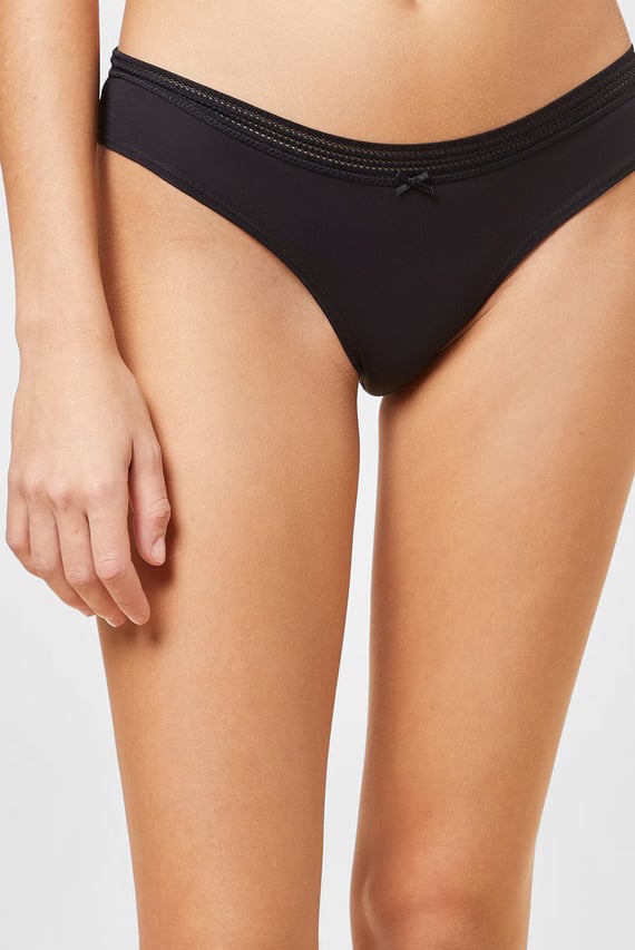 Набор белья JACK LACE - 3 HIPSTERS Набор белья JACK LACE - 3 HIPSTERS