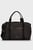 Сумка/SLEEK NYLON WEEKENDER BAG