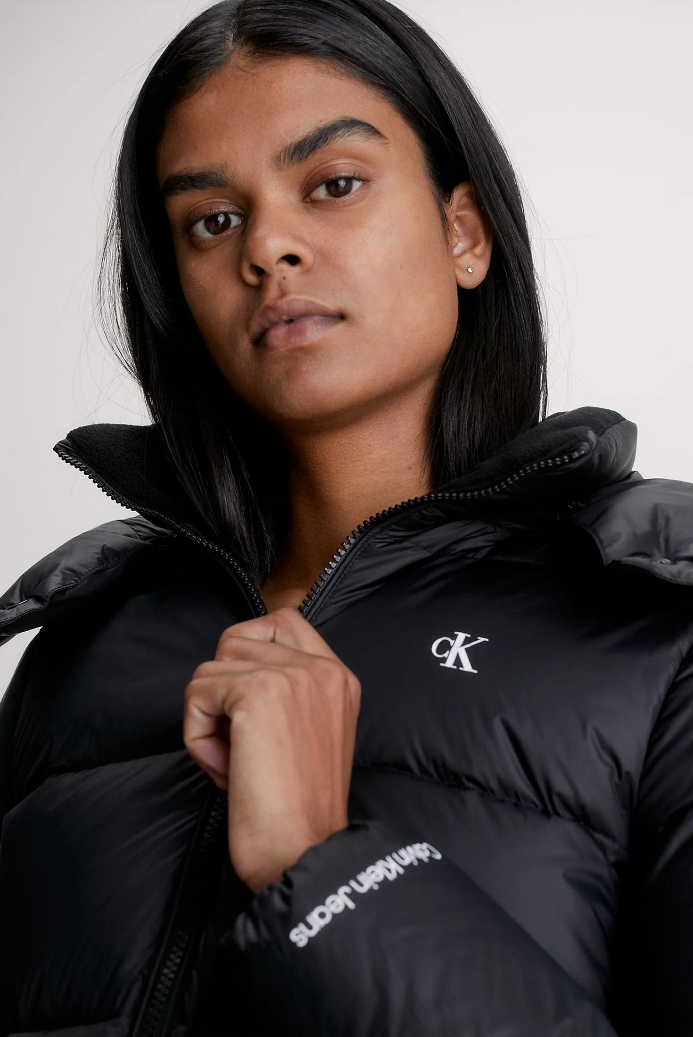 Куртка зимняя MW DOWN ARCHETYPE SHORT PUFFER 5