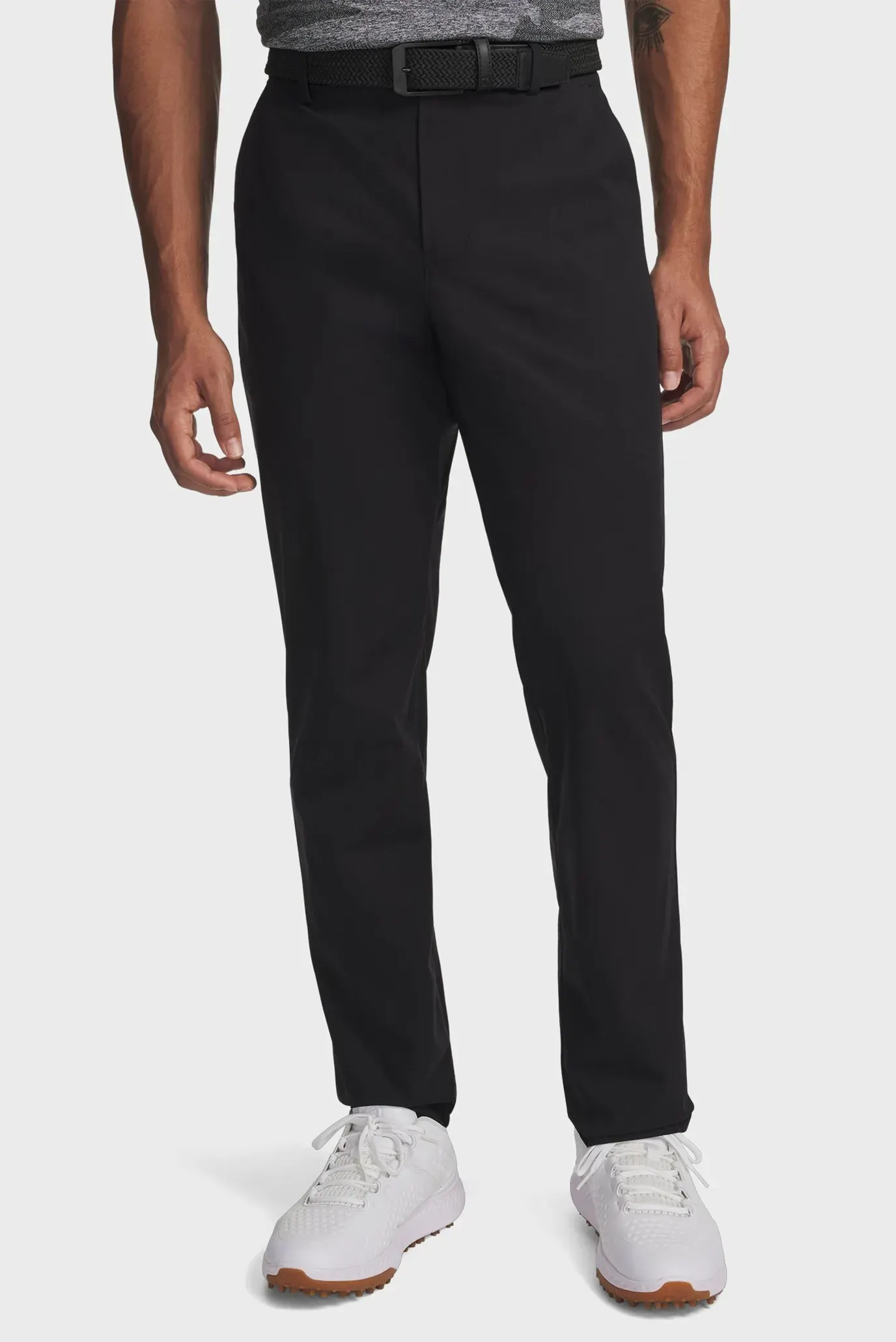 Штаны спортивные Curry Drive Pant 1