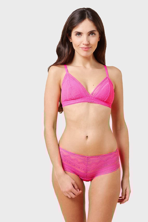 Трусы SUBLIME WE CARE - SHORTY Etam