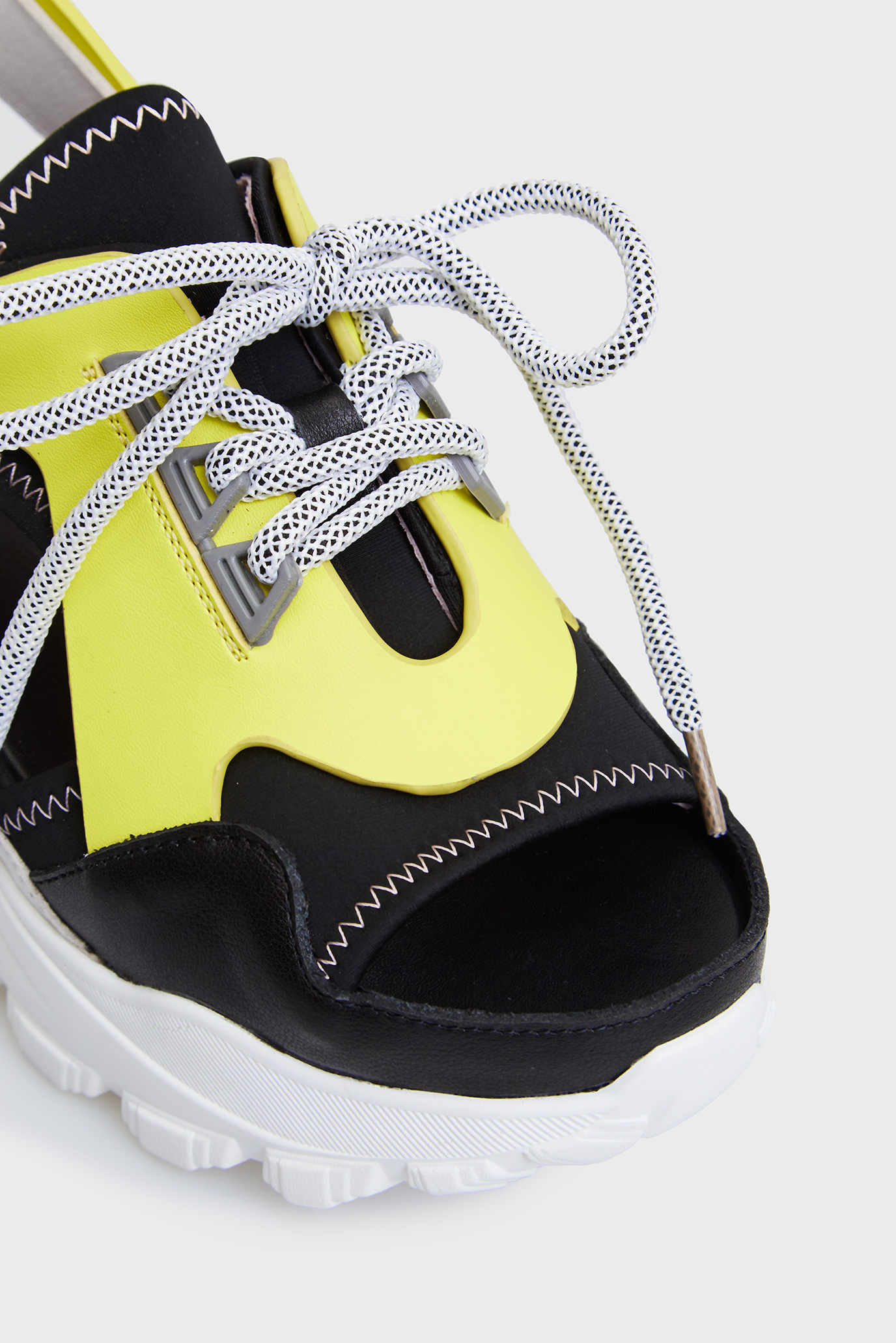 Женские кожаные сандалии KassandraPRPY Женские кожаные сандалии Kassandra 10