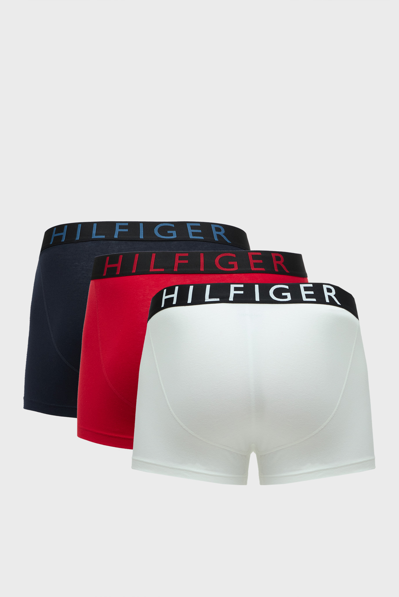 Трусы 3P TRUNK 2