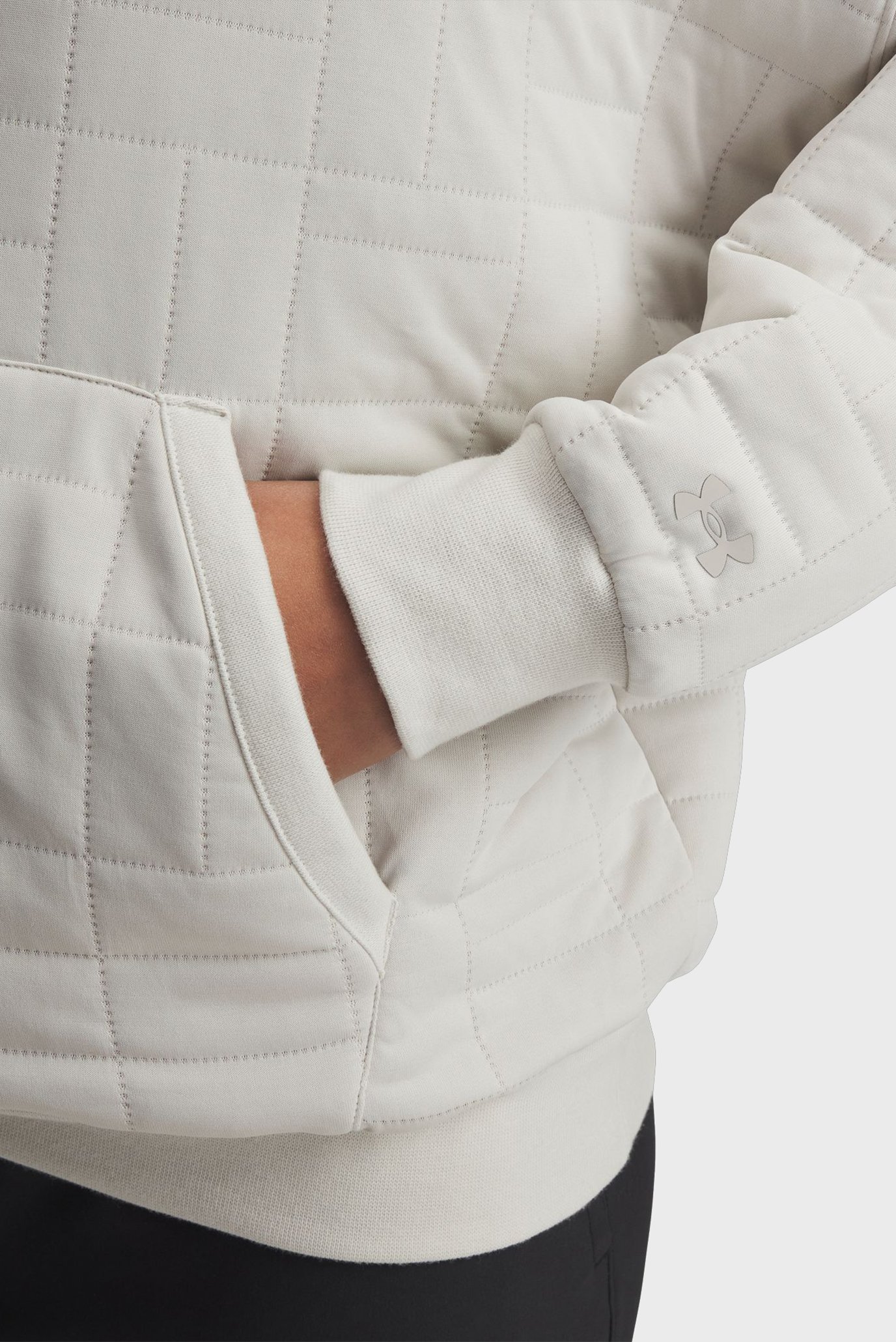 Худи/Unstoppable Flc Txtr Hoodie 4