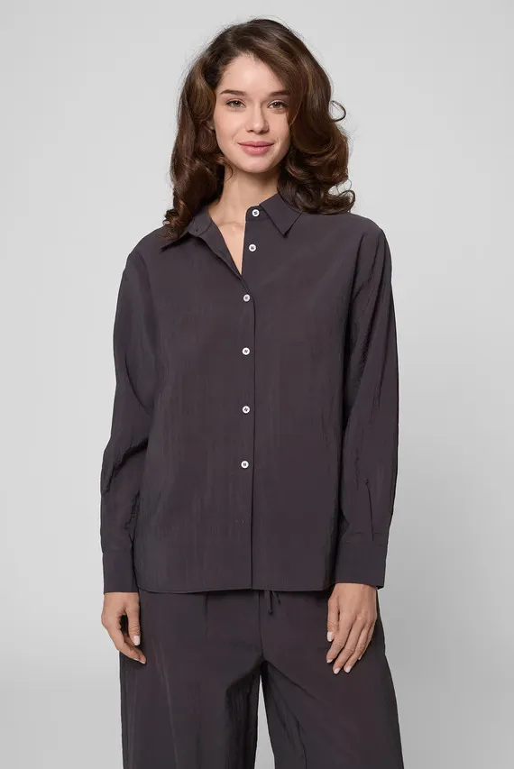 Рубашка WWSHRT 003a PRPY