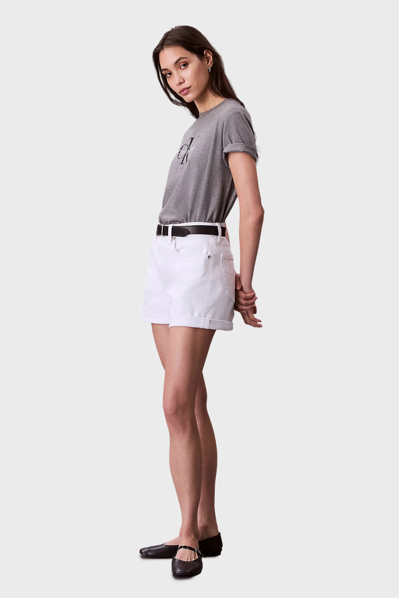 Футболка/HERO SS CLASSIC MONOLOGO CN TEE 3