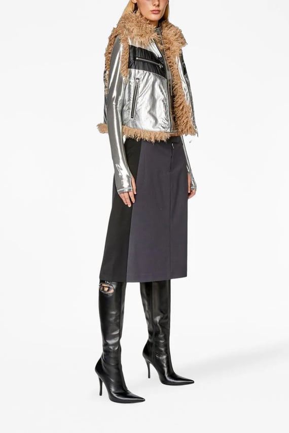 Юбка O-OMAL SKIRT