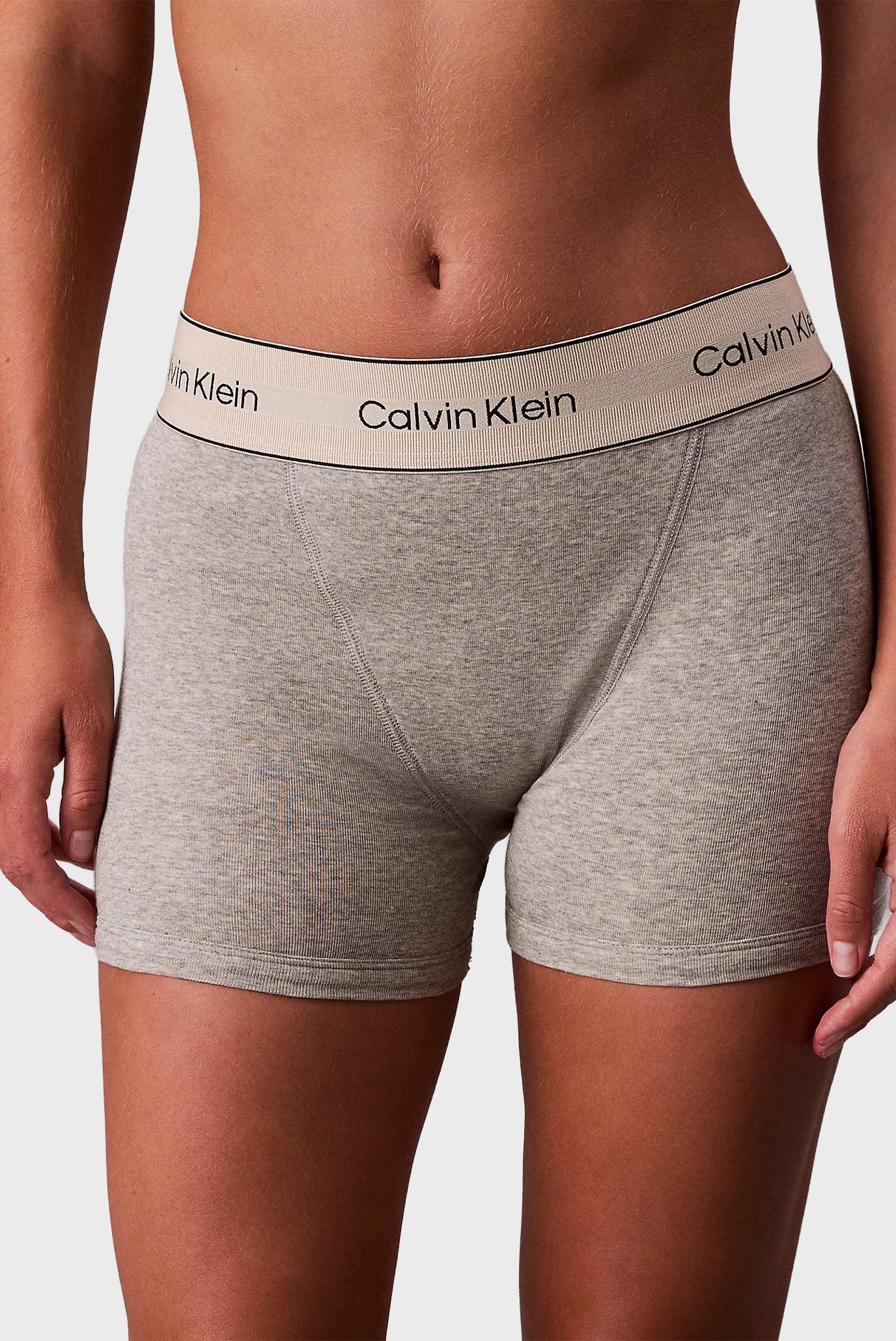 Трусы BOXER BRIEFCalvin Klein Трусы BOXER BRIEF 1