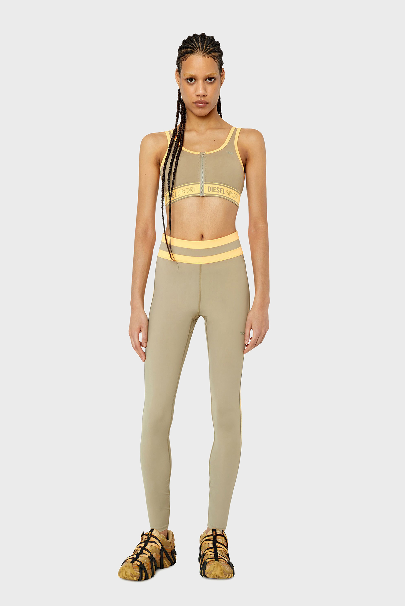 Топ AWB-SIOFRA-WT32 Sports BraDiesel Топ AWB-SIOFRA-WT32 Sports Bra 3