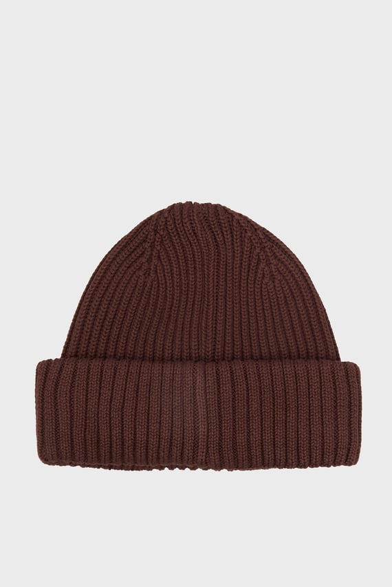 Шапка TJW SCRIPT BEANIE