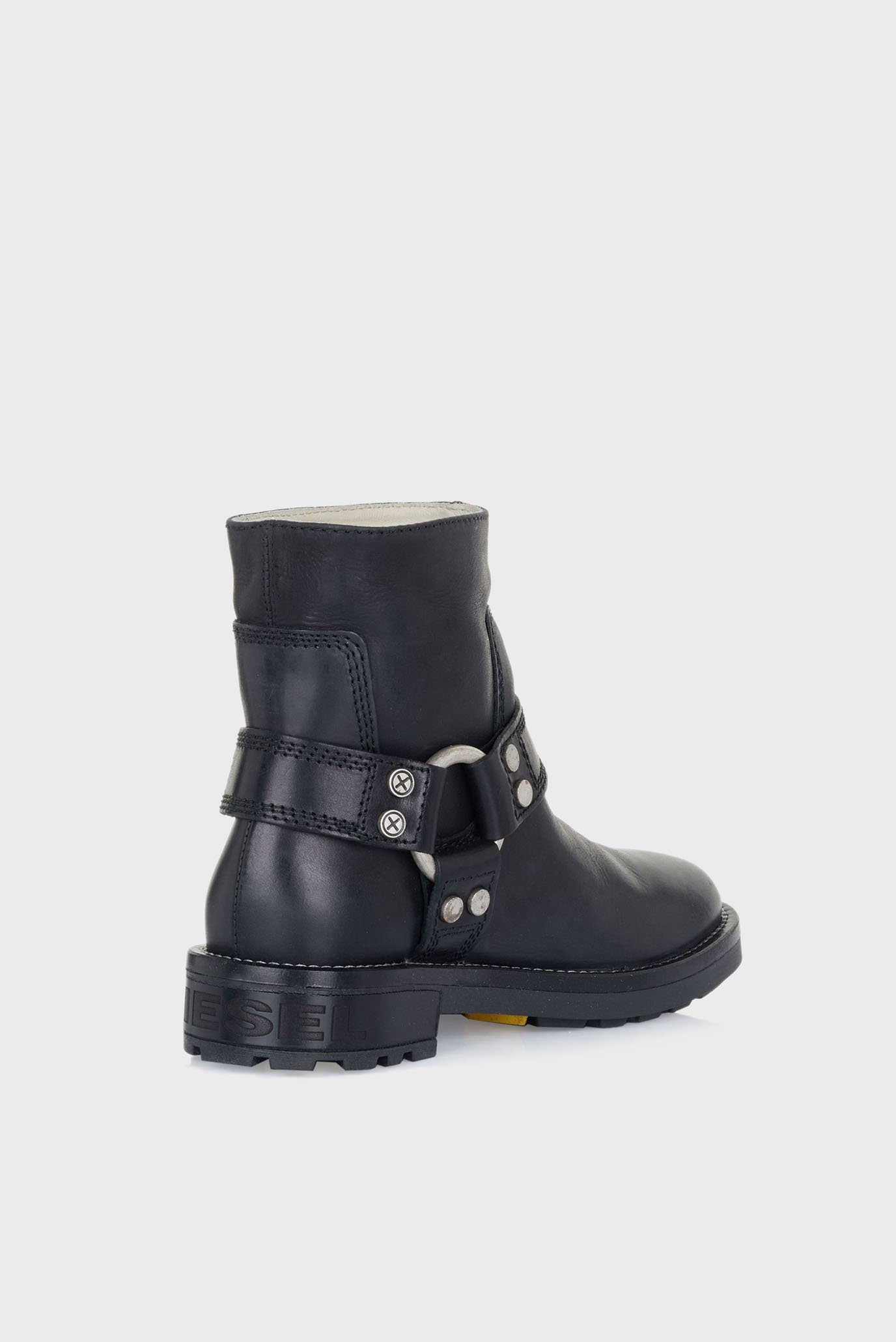 Ботинки THROUPER   D-THROUPER   AB W 3