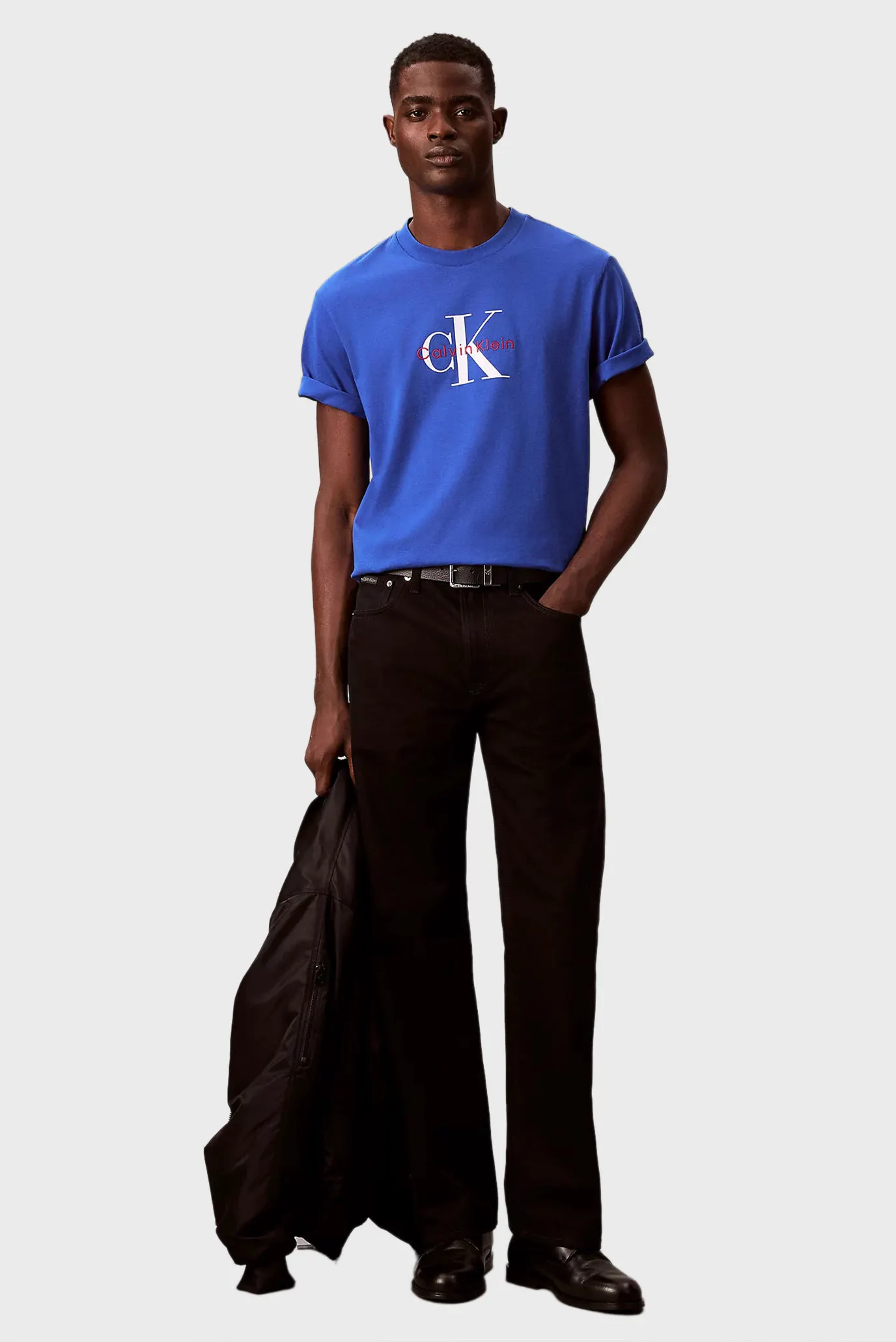 Футболка SS Hero Monologo Tee 20s 2