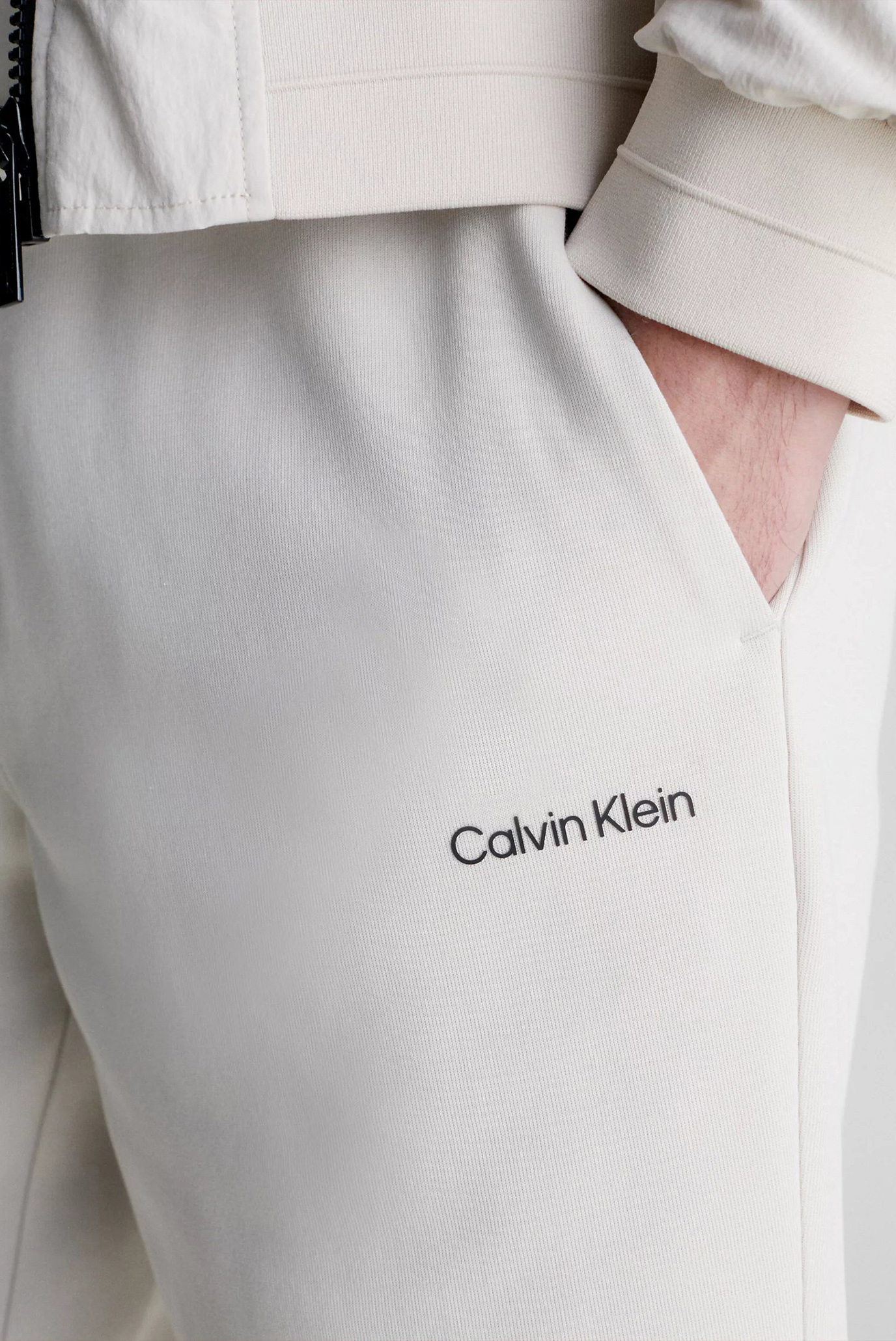MICRO LOGO REPREVE SHORTS Calvin Klein K10K111208 FR Group