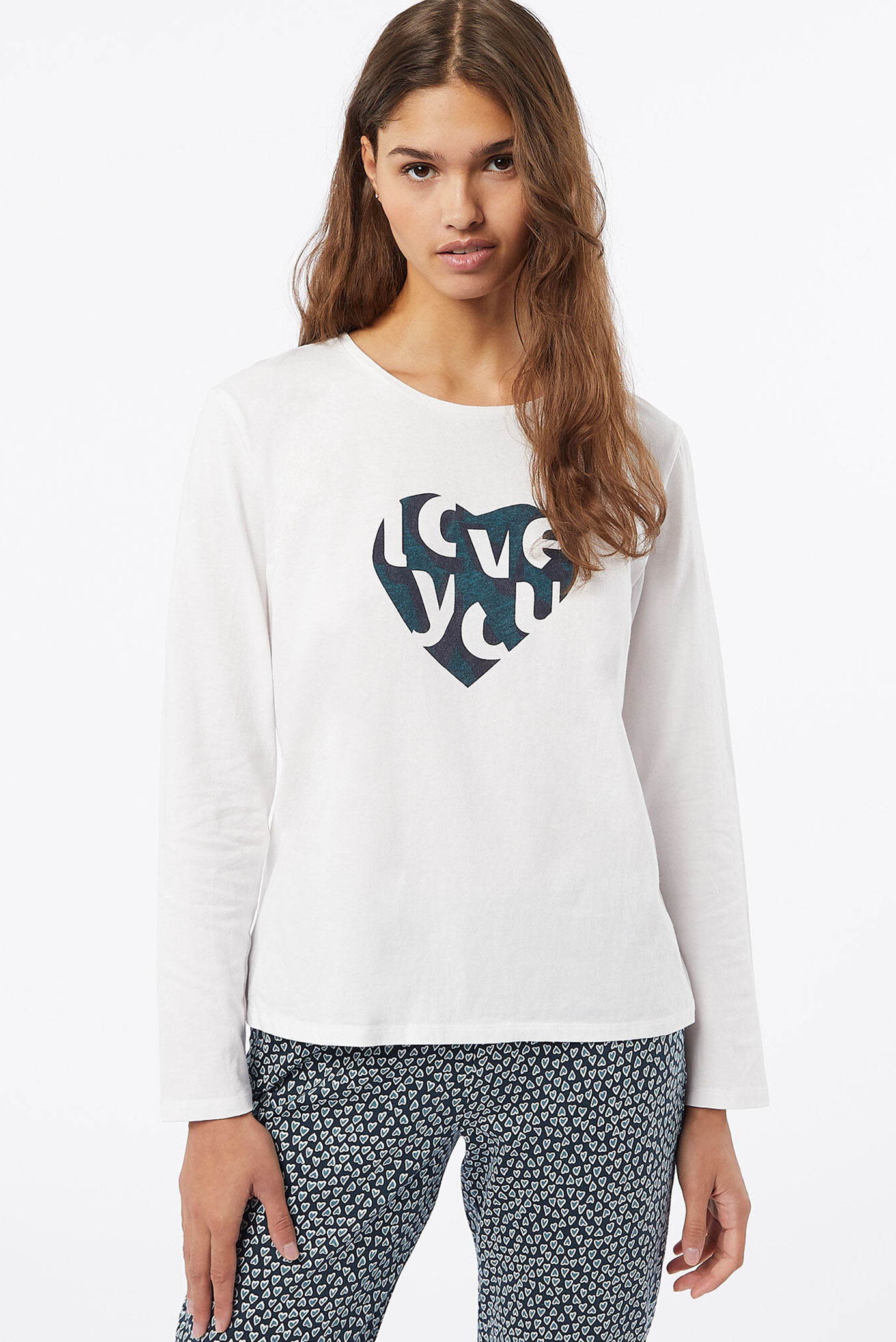 Костюм для дома ED - 3 PIECES 2