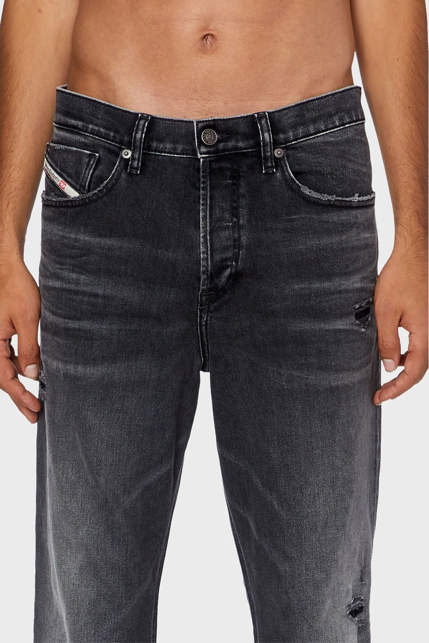 Джинсы 2005 D-FINING L.32 TROUSERS 4