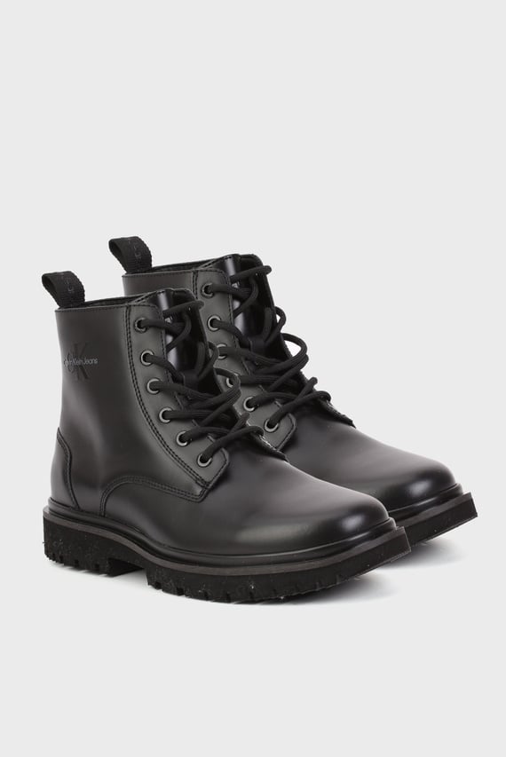 Ботинки EVA MID LACE UP BOOT LTH WN