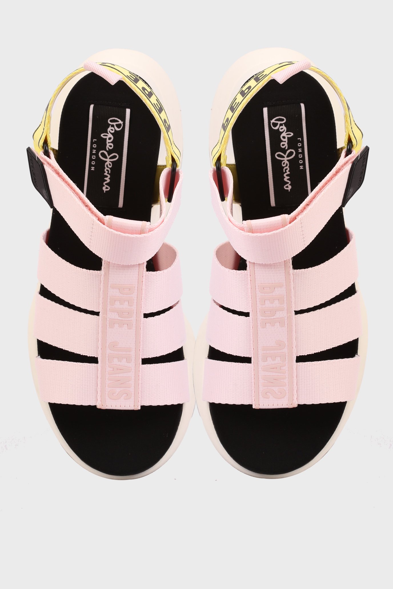 Сандалии VENUS POINT 4