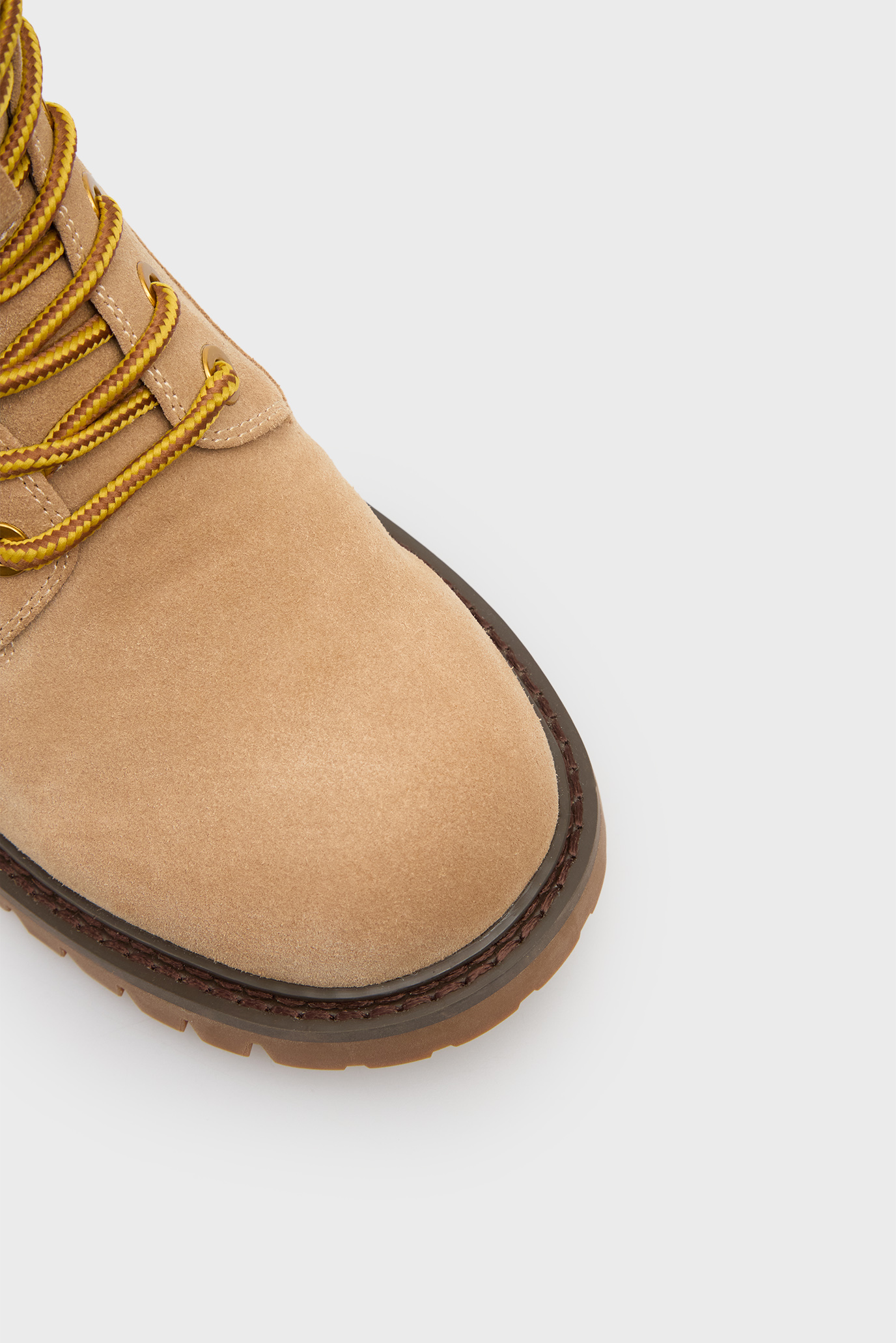 Ботинки Agnes 4