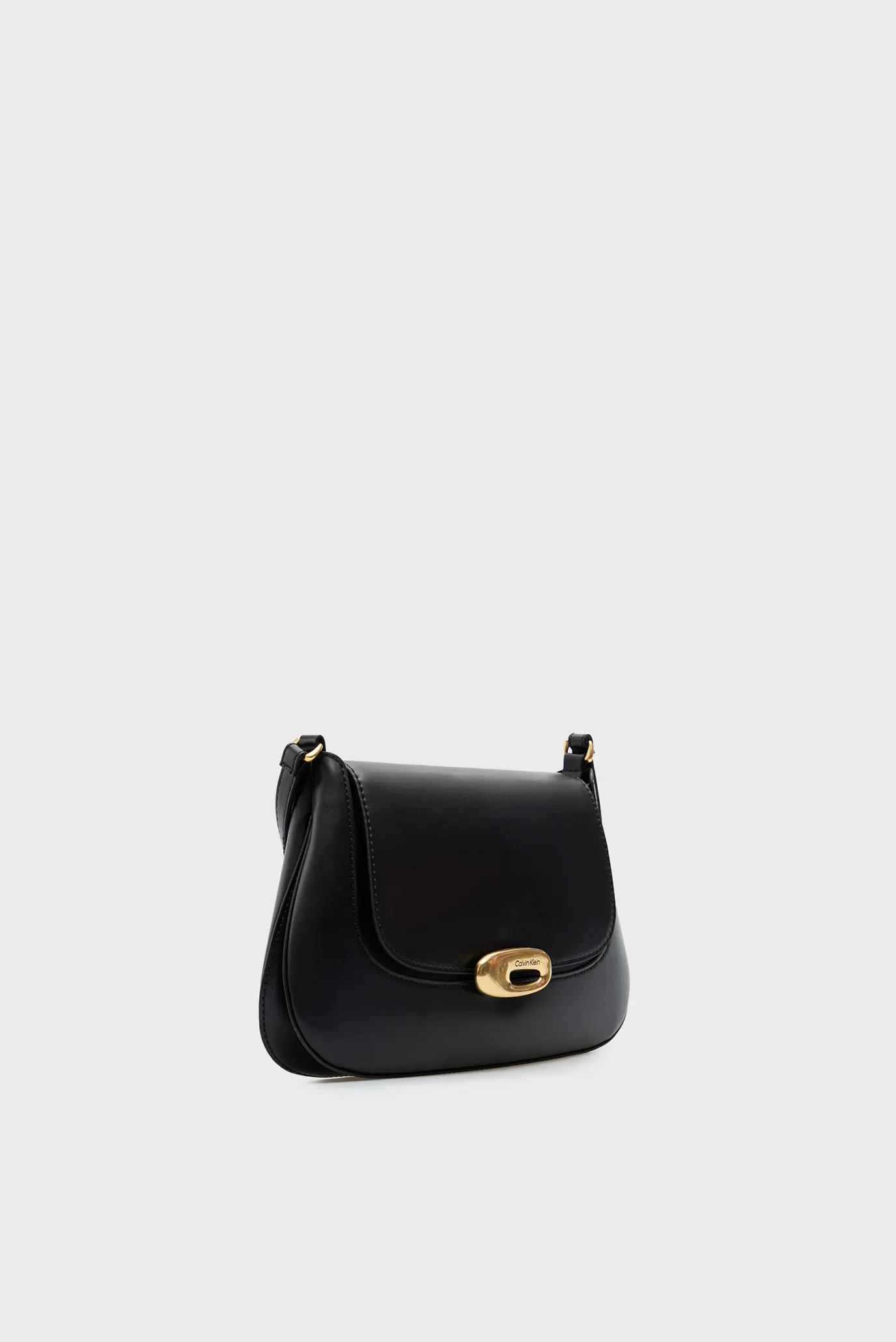 Сумка/HARDWARE FLAP MEDIUM CROSSBODY 3