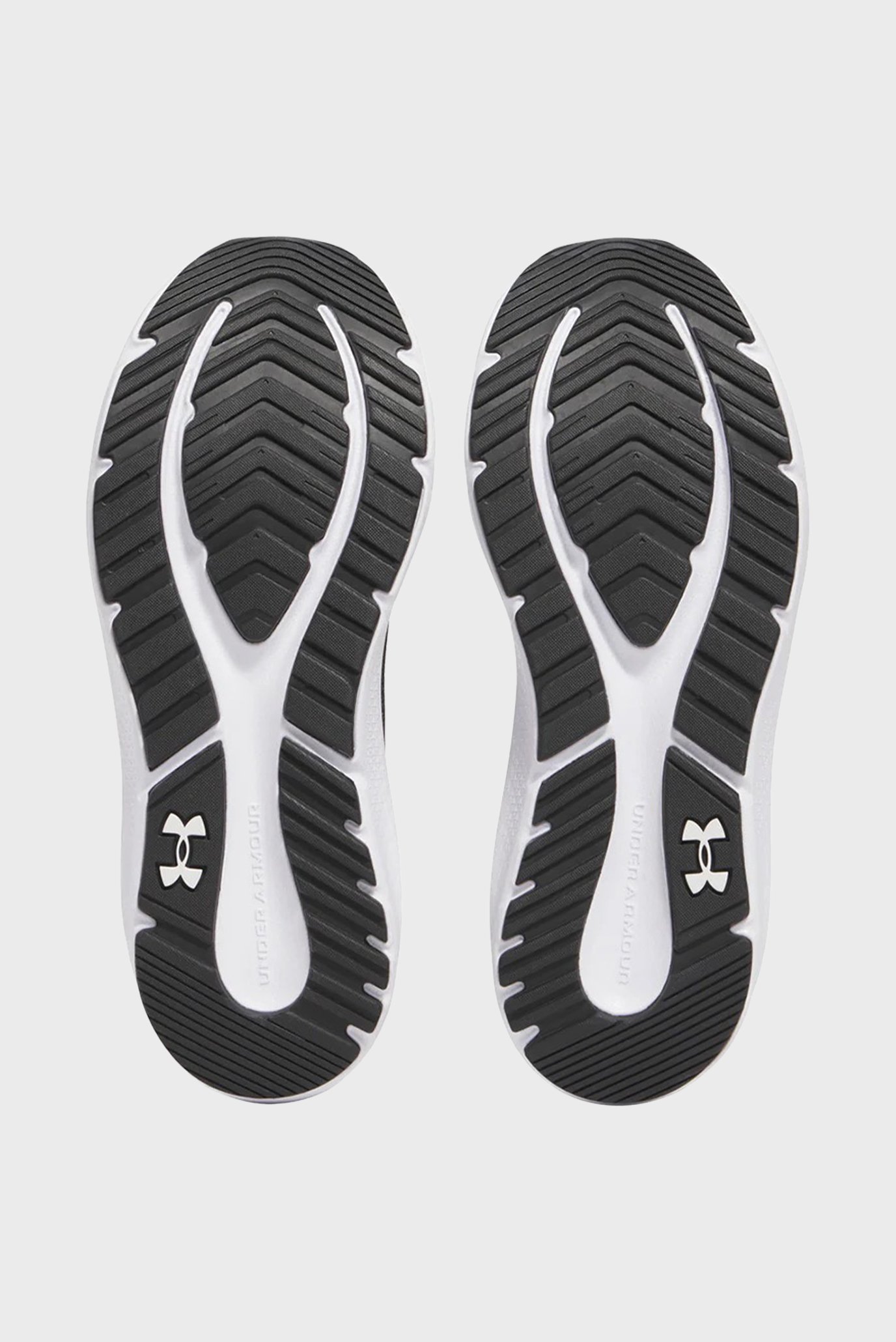 Кроссовки UA W Charged Pursuit 4 2