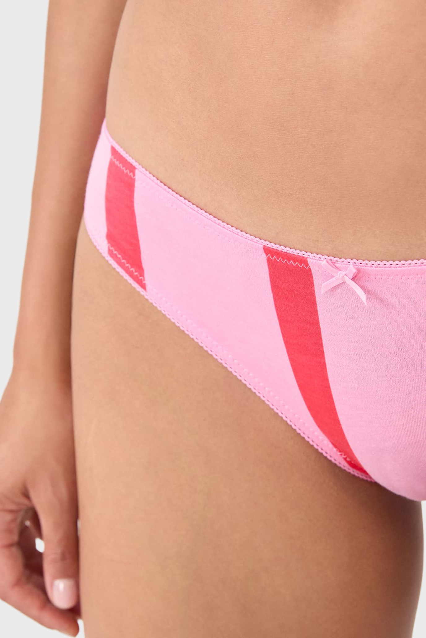 Набор белья JACKIE - 3 SLIPS 5