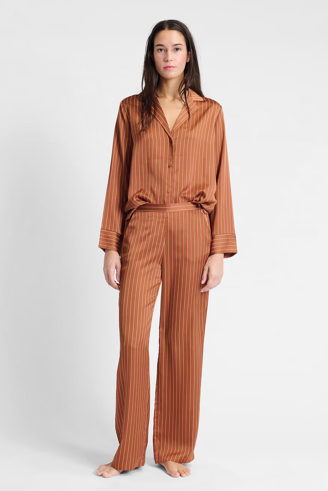 Штаны TAMAR - PANTALON 2