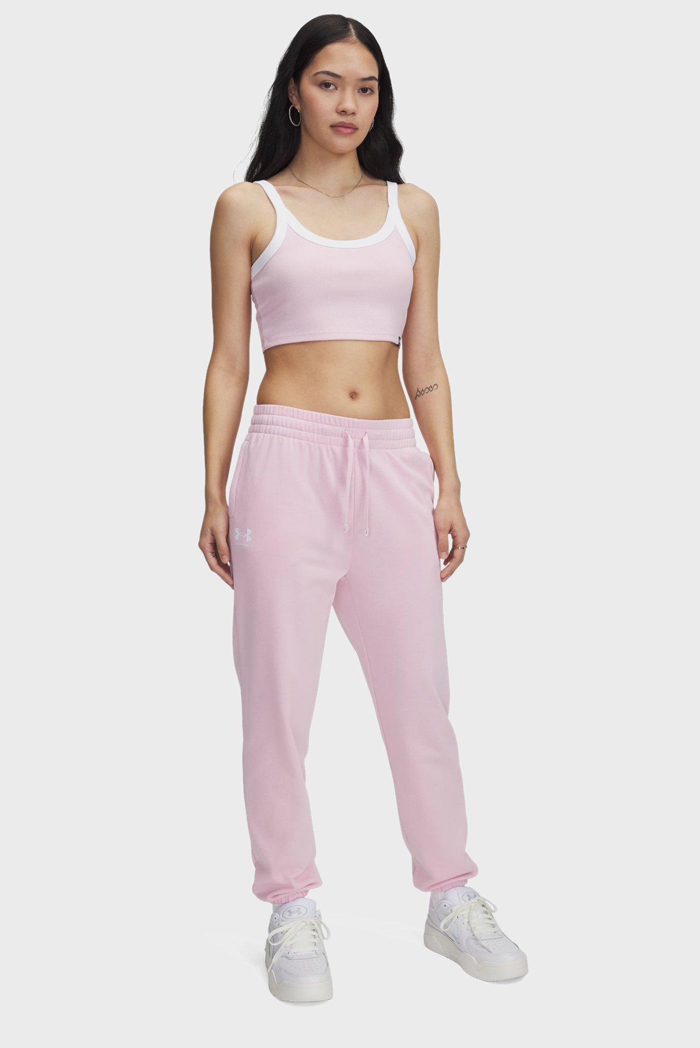 Штаны спортивные UA Rival Terry Joggers 2