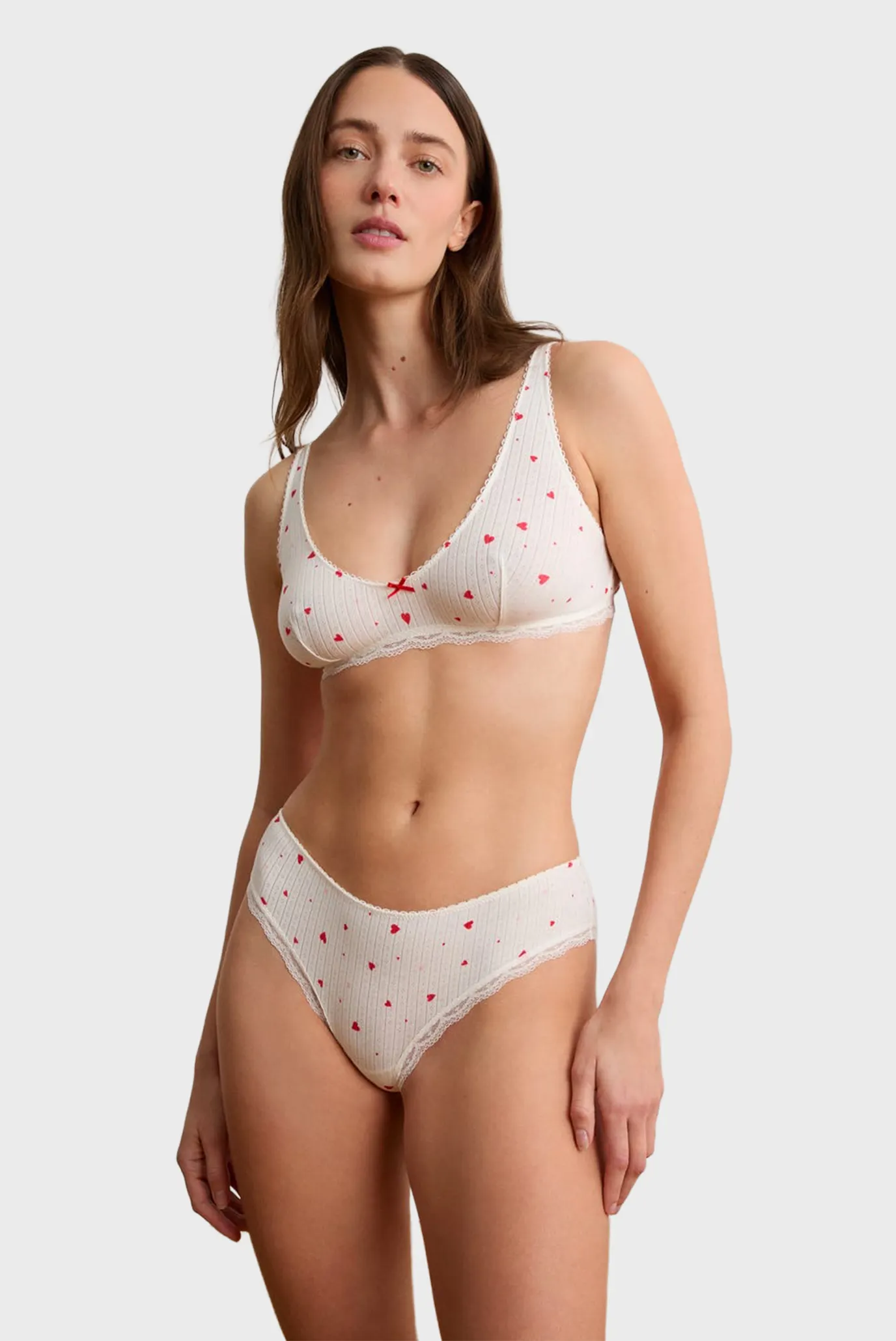 Бюстгальтер/VANITY GOURMANDE - S 1