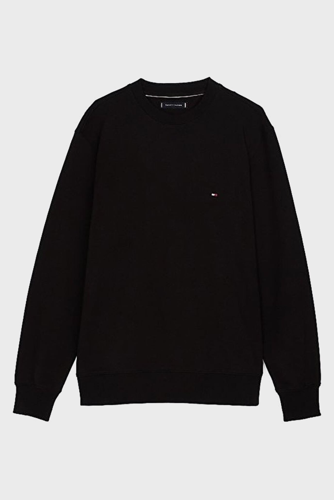 Свитшот ESSENTIAL TERRY CREWNECK 4
