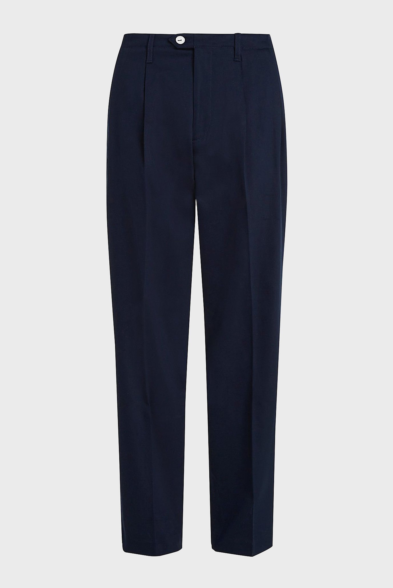 Штаны RELAXED STRAIGHT CHINO PANT 5