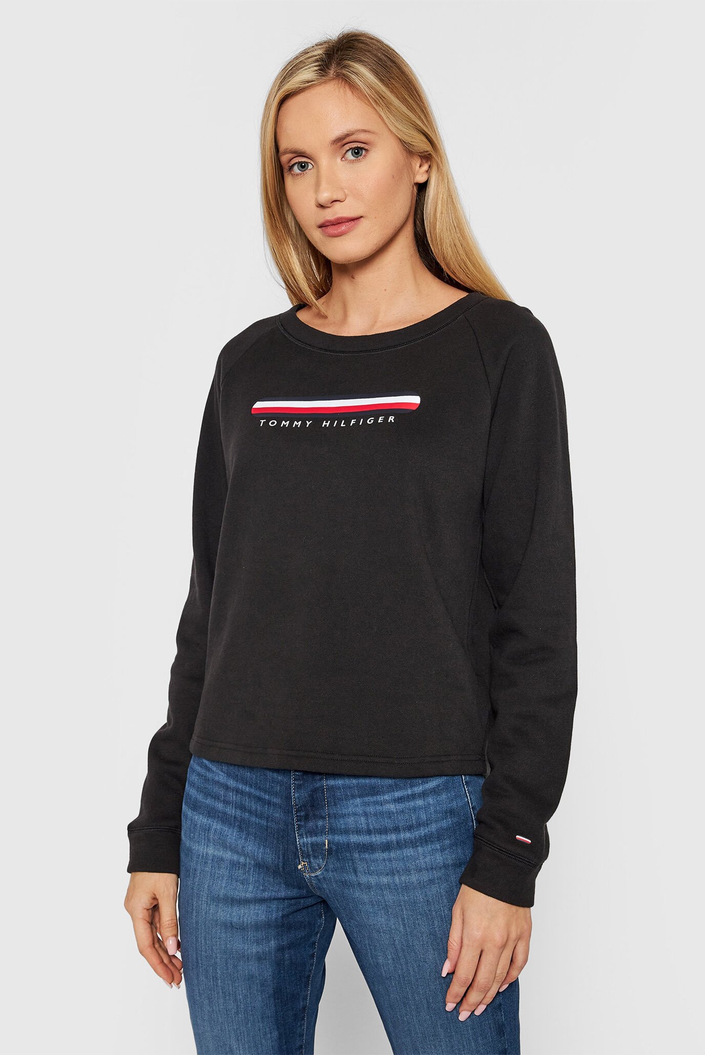 Свитшот TRACK TOP 1
