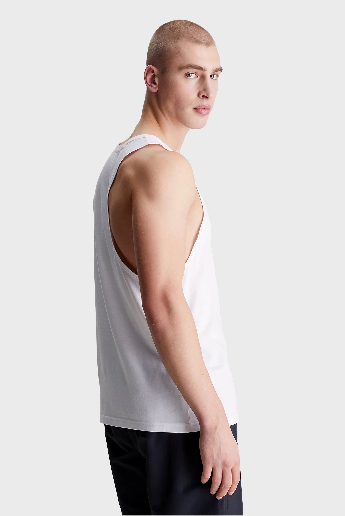 Майка CREW NECK TANK 3