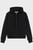 Реглан ZIPPED HOODY- ESSENTIAL LEVRIERO EMBROIDERY - FLUID FRENCH T