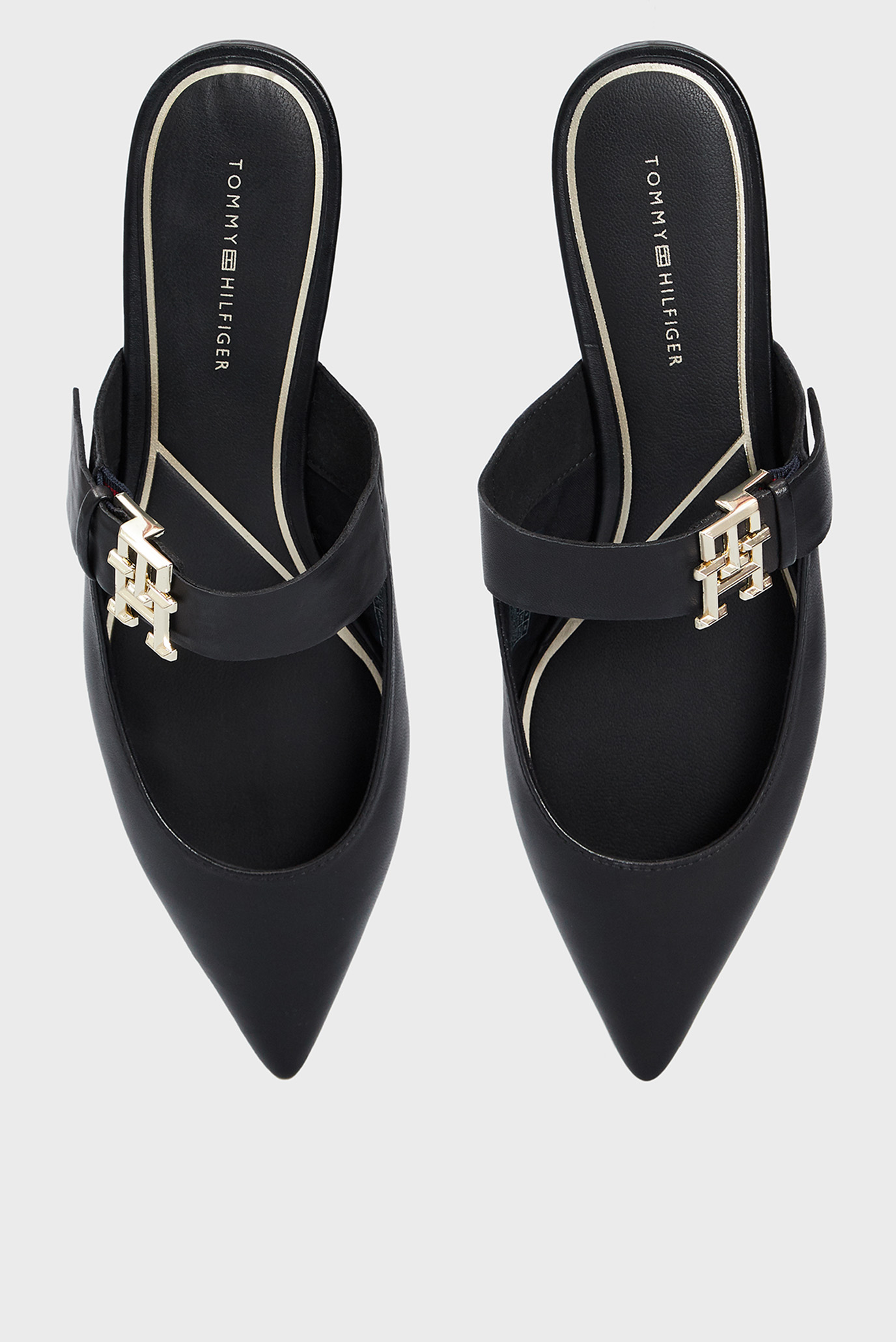 Мюли TH POINTY FEMININE MULE 9