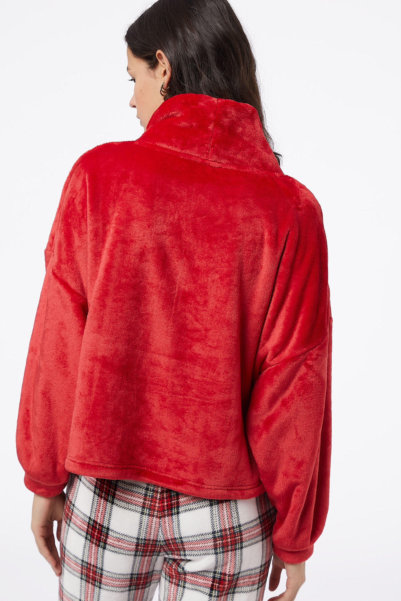 Свитшот ENJY - SWEAT SHIRT 2