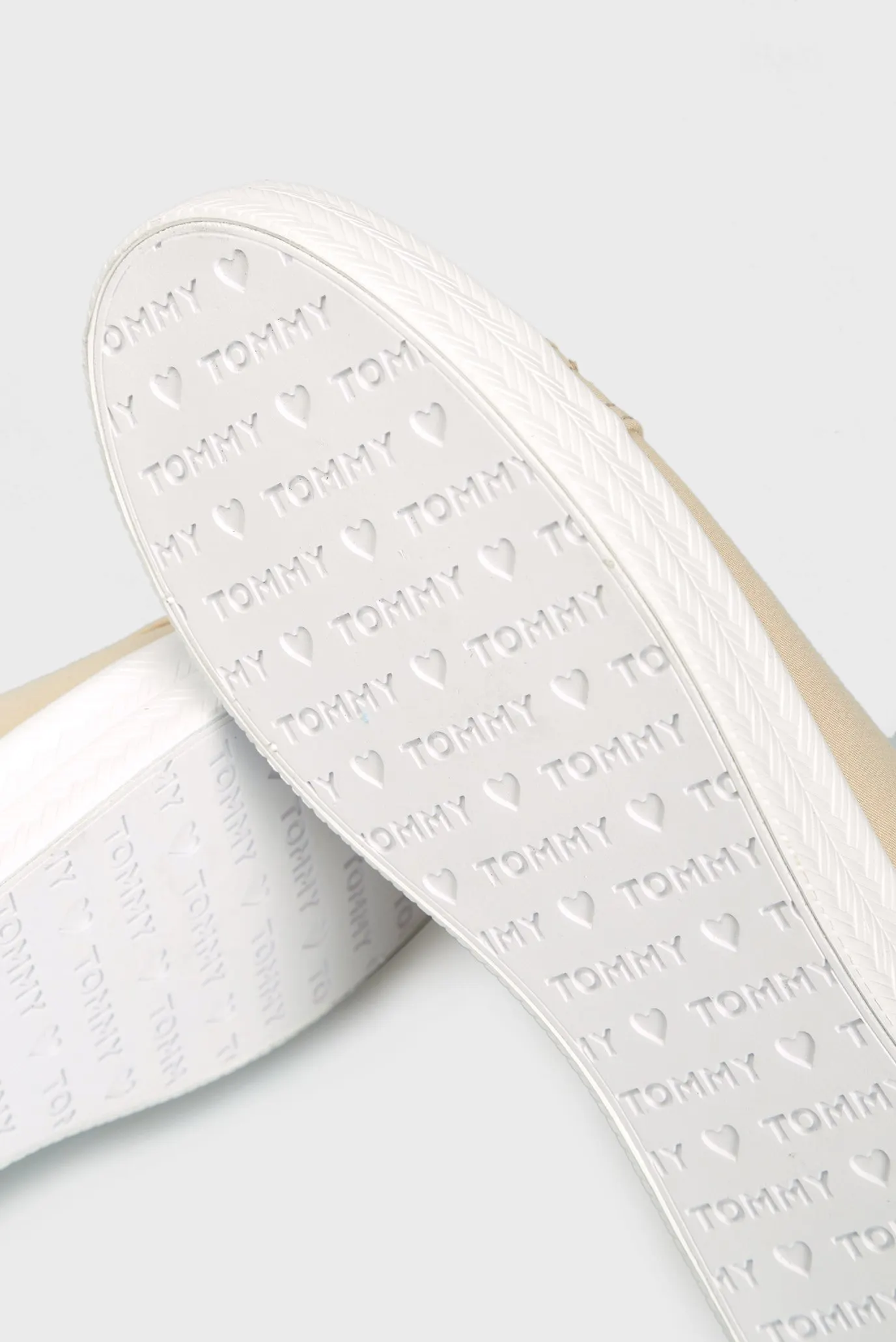 Женские бежевые кеды ESSENTIAL SNEAKER 2